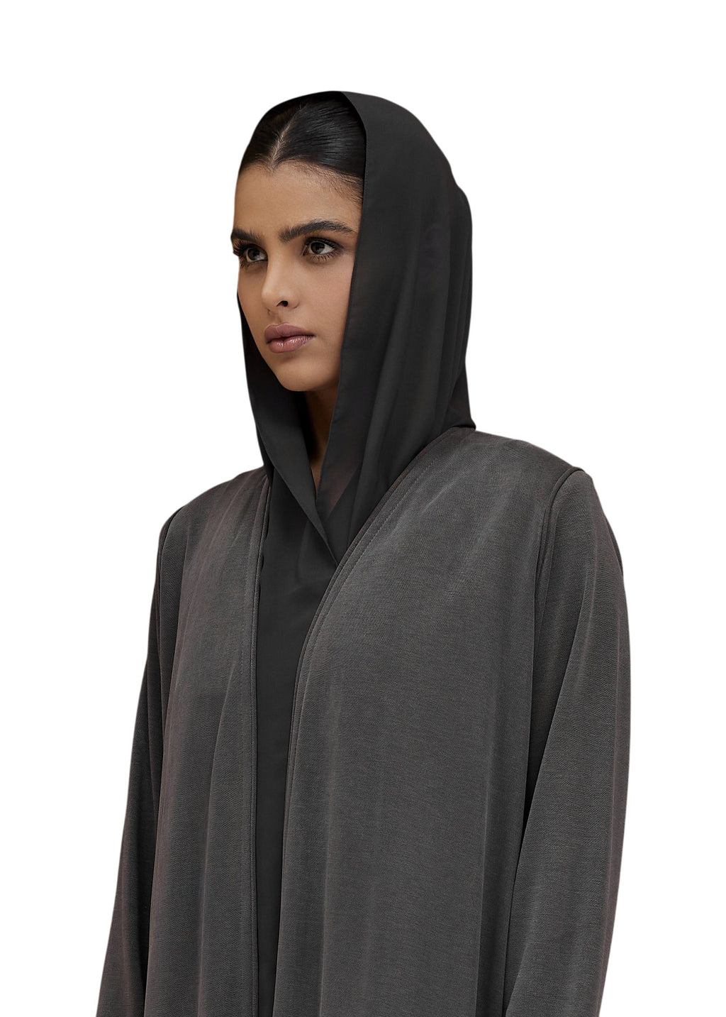 RUBA - GREY