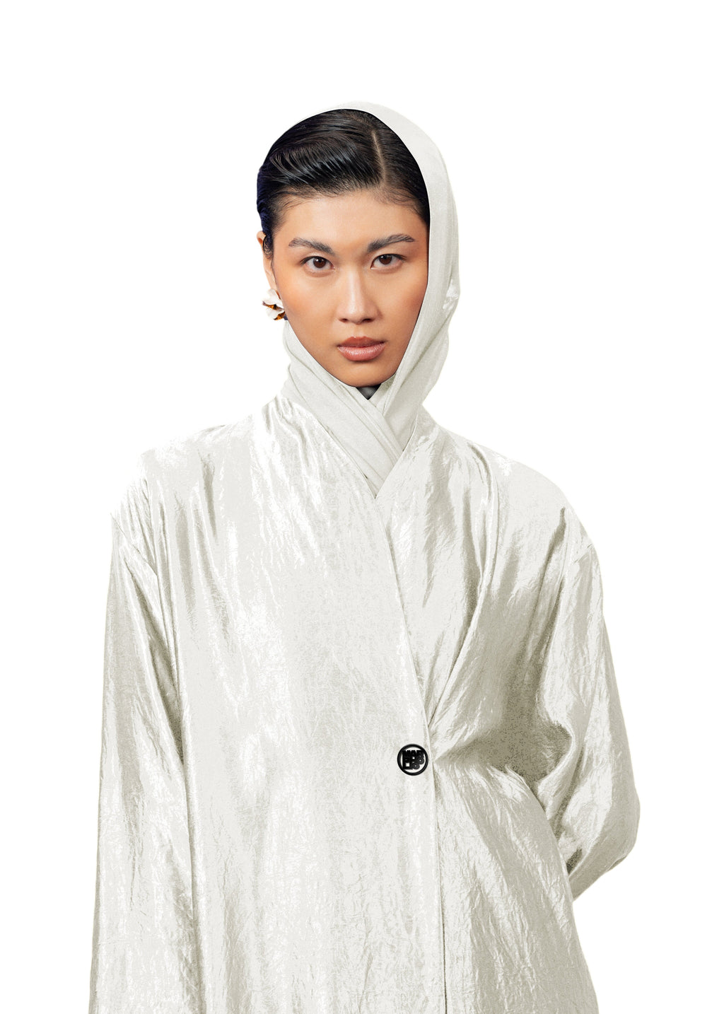 TOO FAB - WHITE - RTW