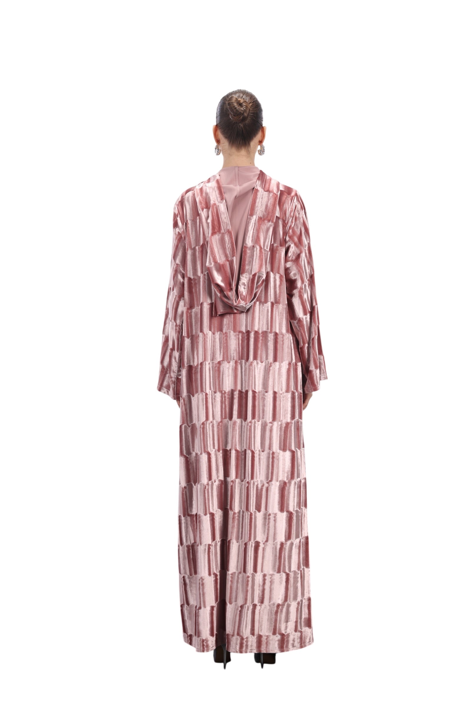 FAYROUZ - PINK RTW