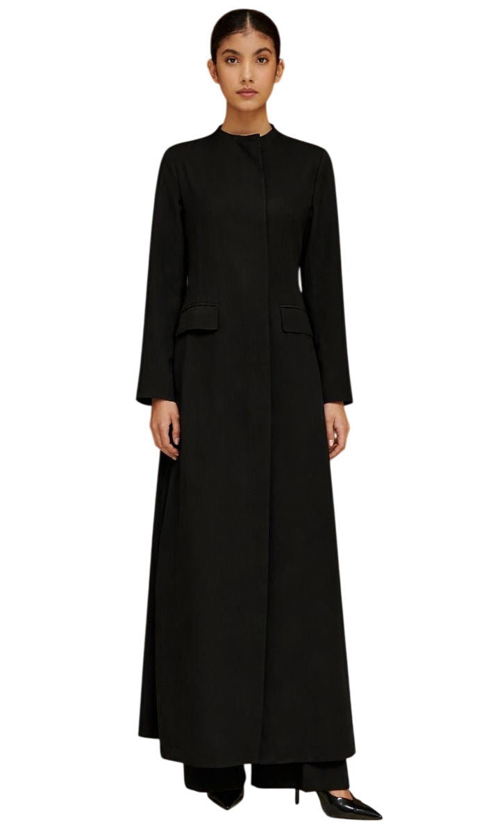 VIKI -FULL BLACK RTW