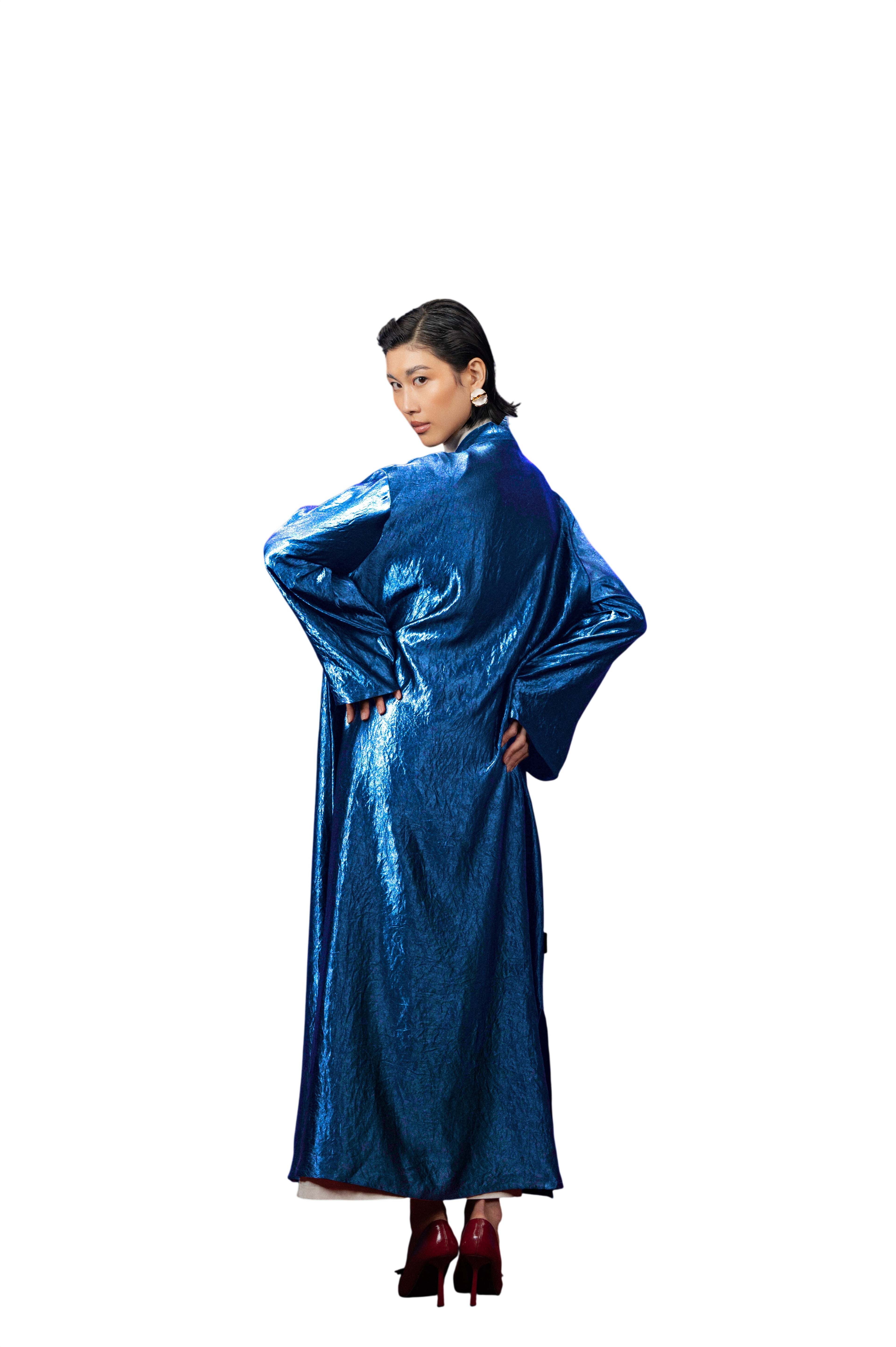 TOO FAB - BLUE