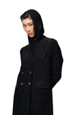 TOWELY - BLACK