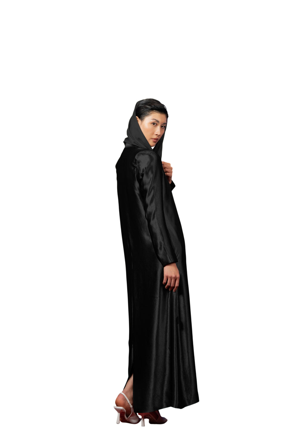 DRAMA - BLACK