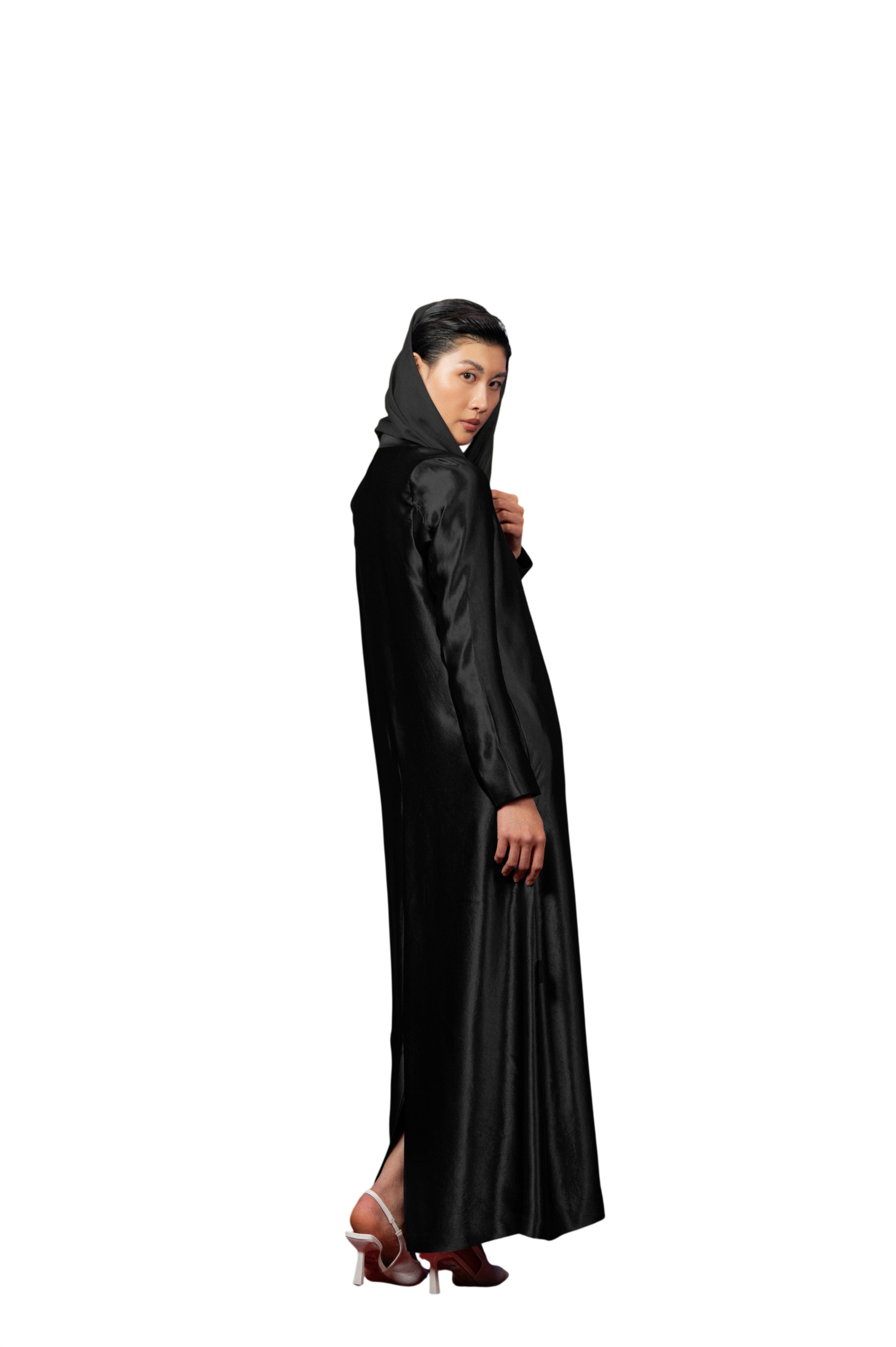 DRAMA - BLACK