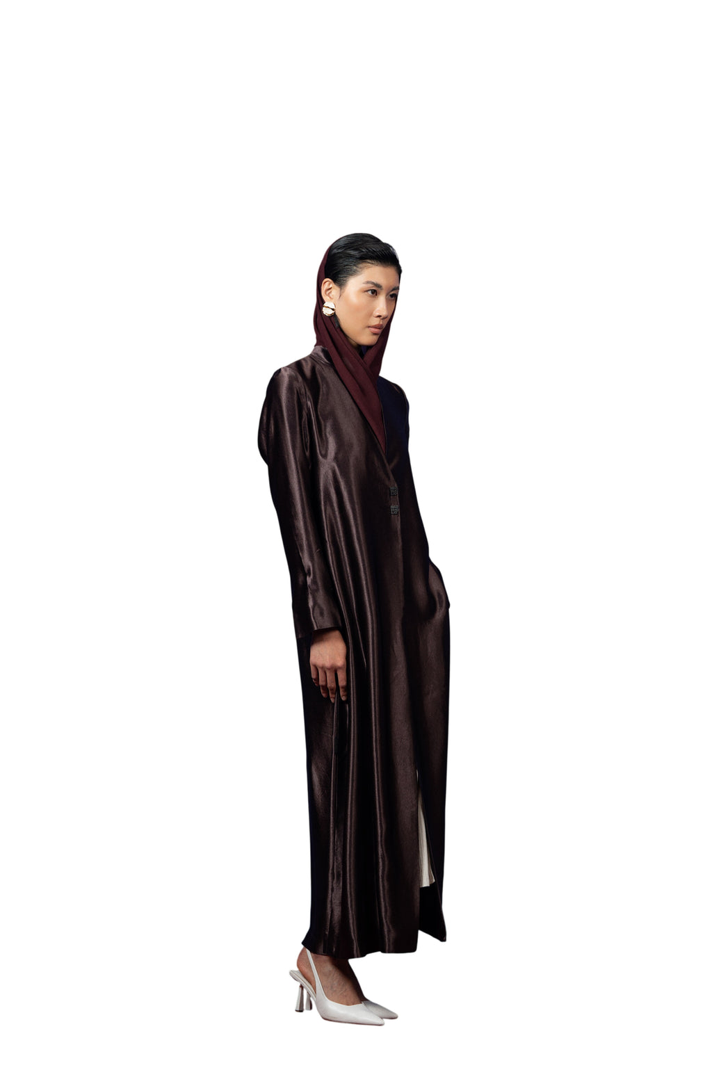 HERWAY - MAROON RTW