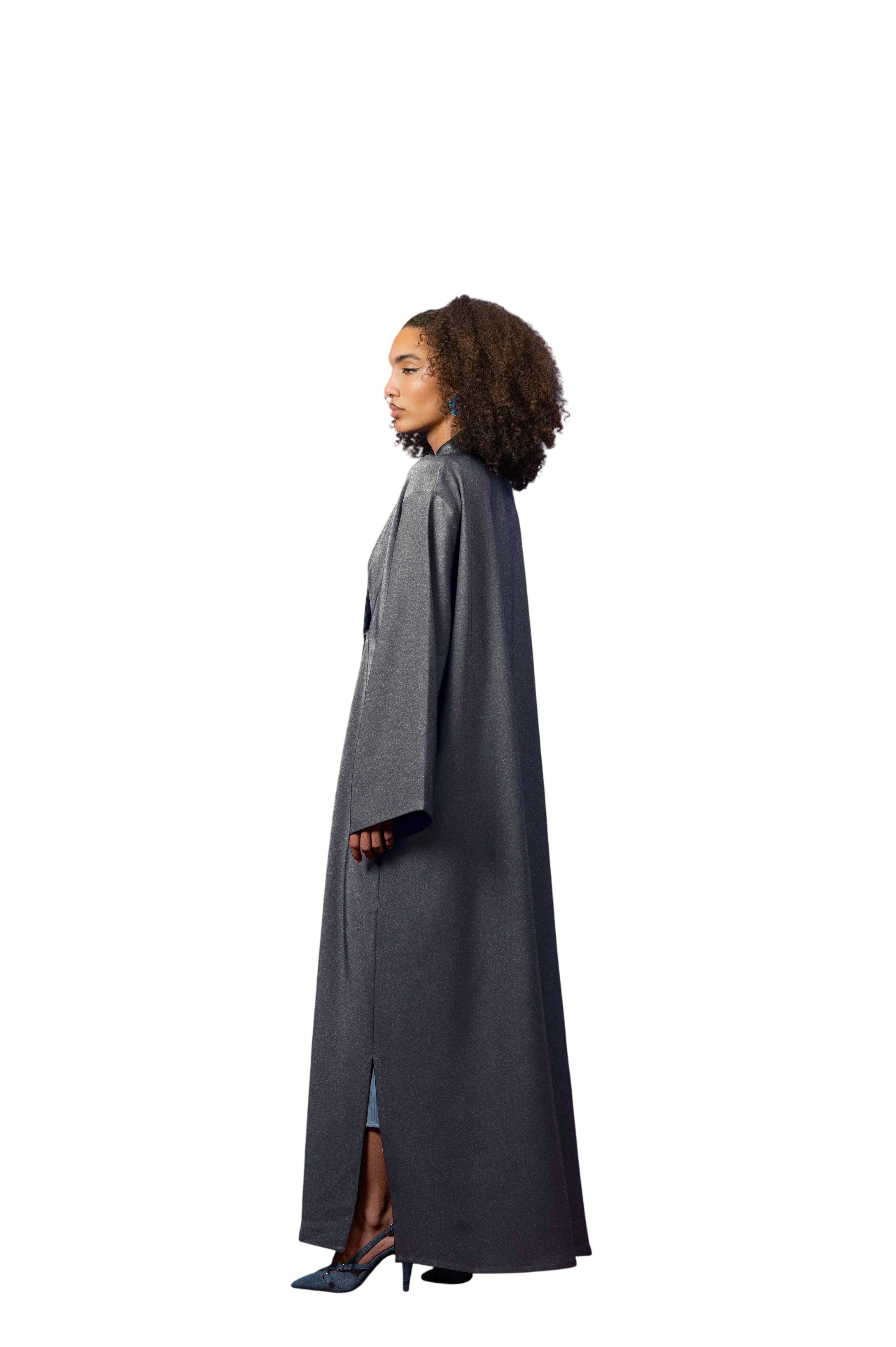 LUNA - GREY RTW
