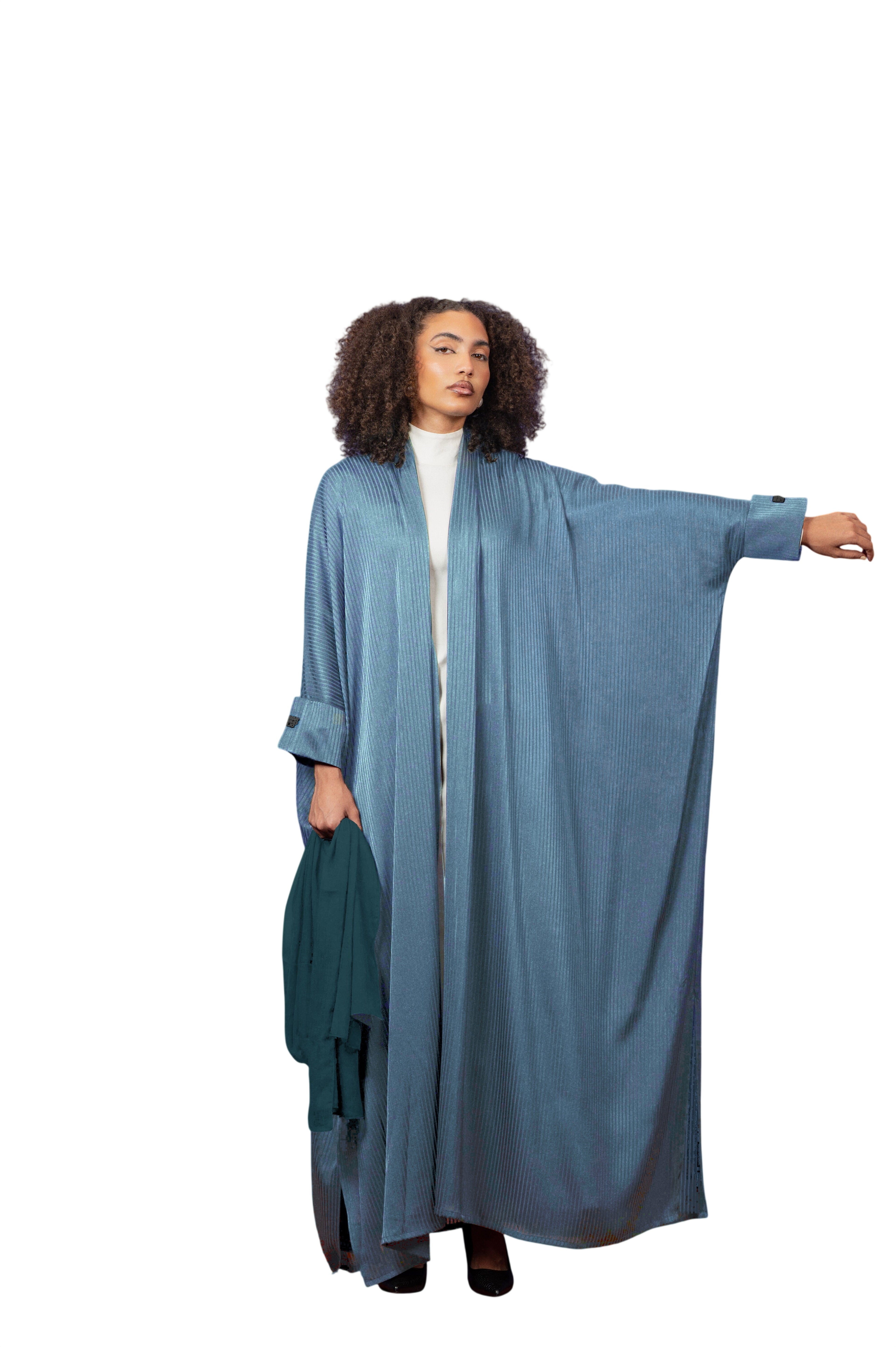 NO ME - SKY BLUE RTW