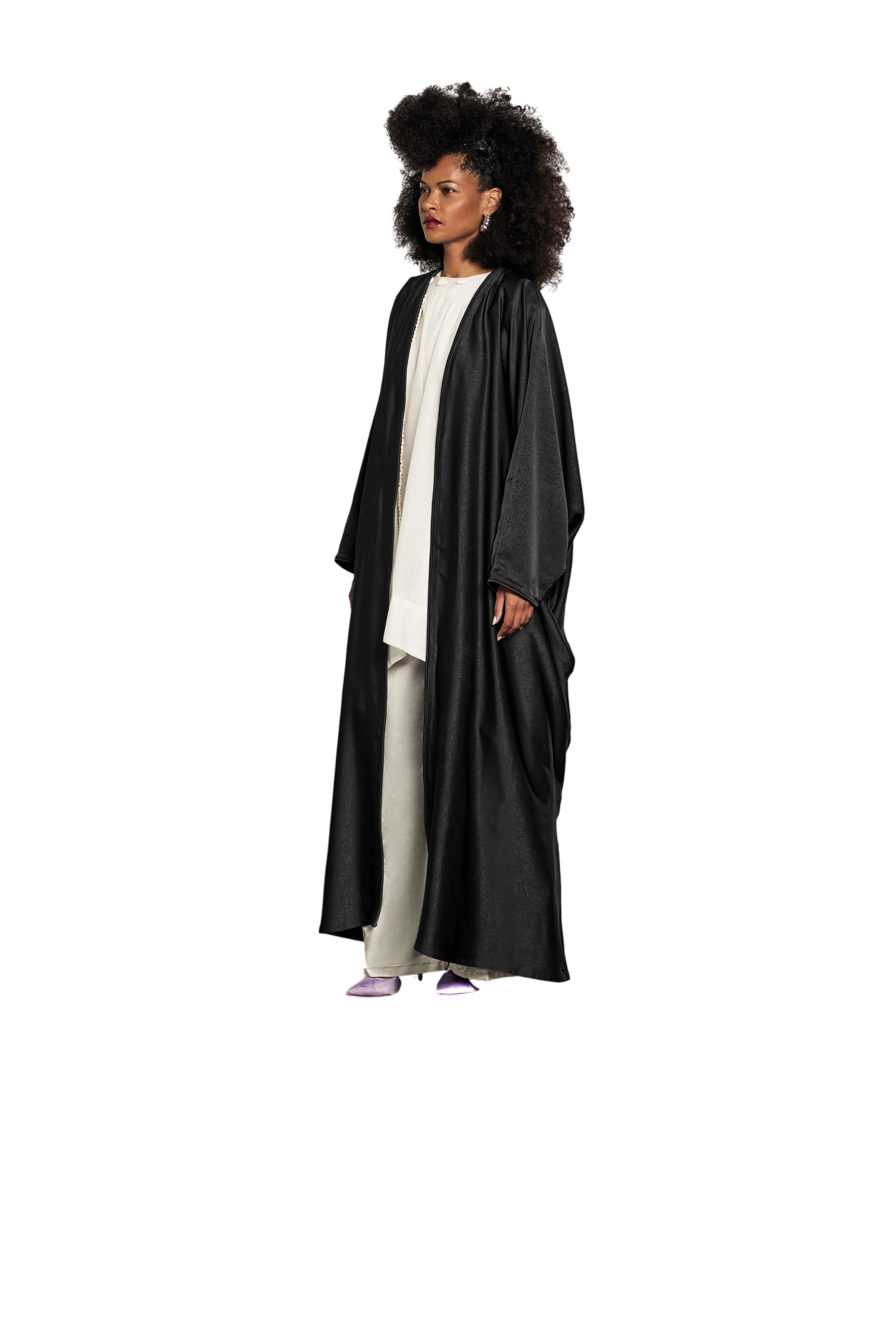 SERIN - BLACK