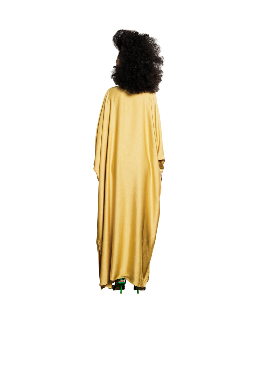 SERIN - YELLOW