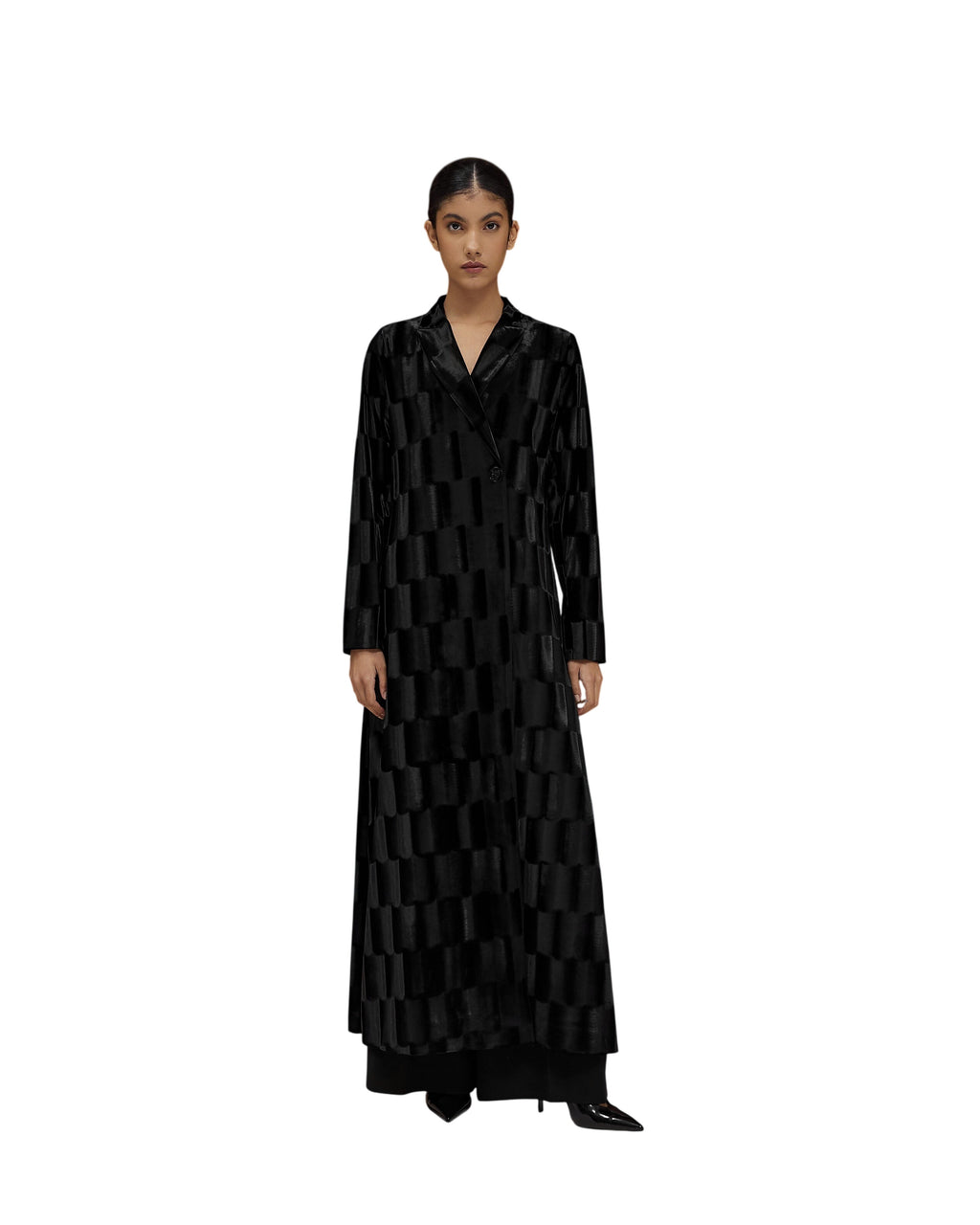 DIVA - BLACK - RTW