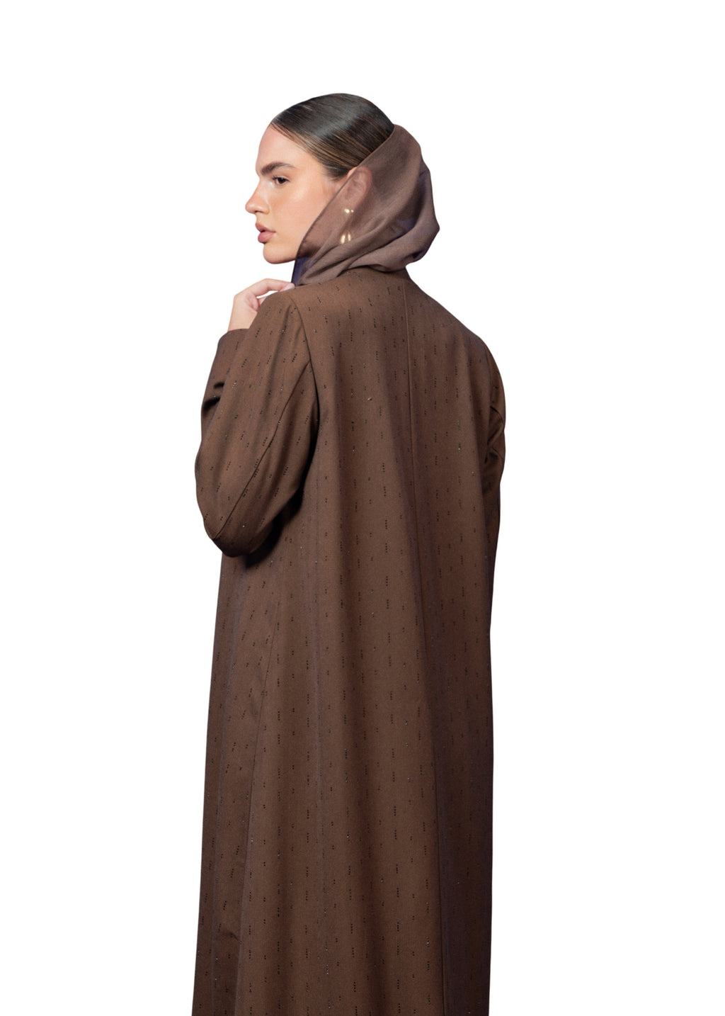 DOTS - BROWN RTW