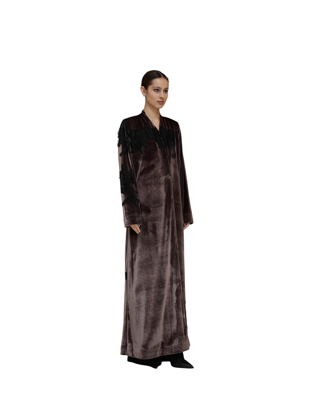 SAMAR - BROWN RTW