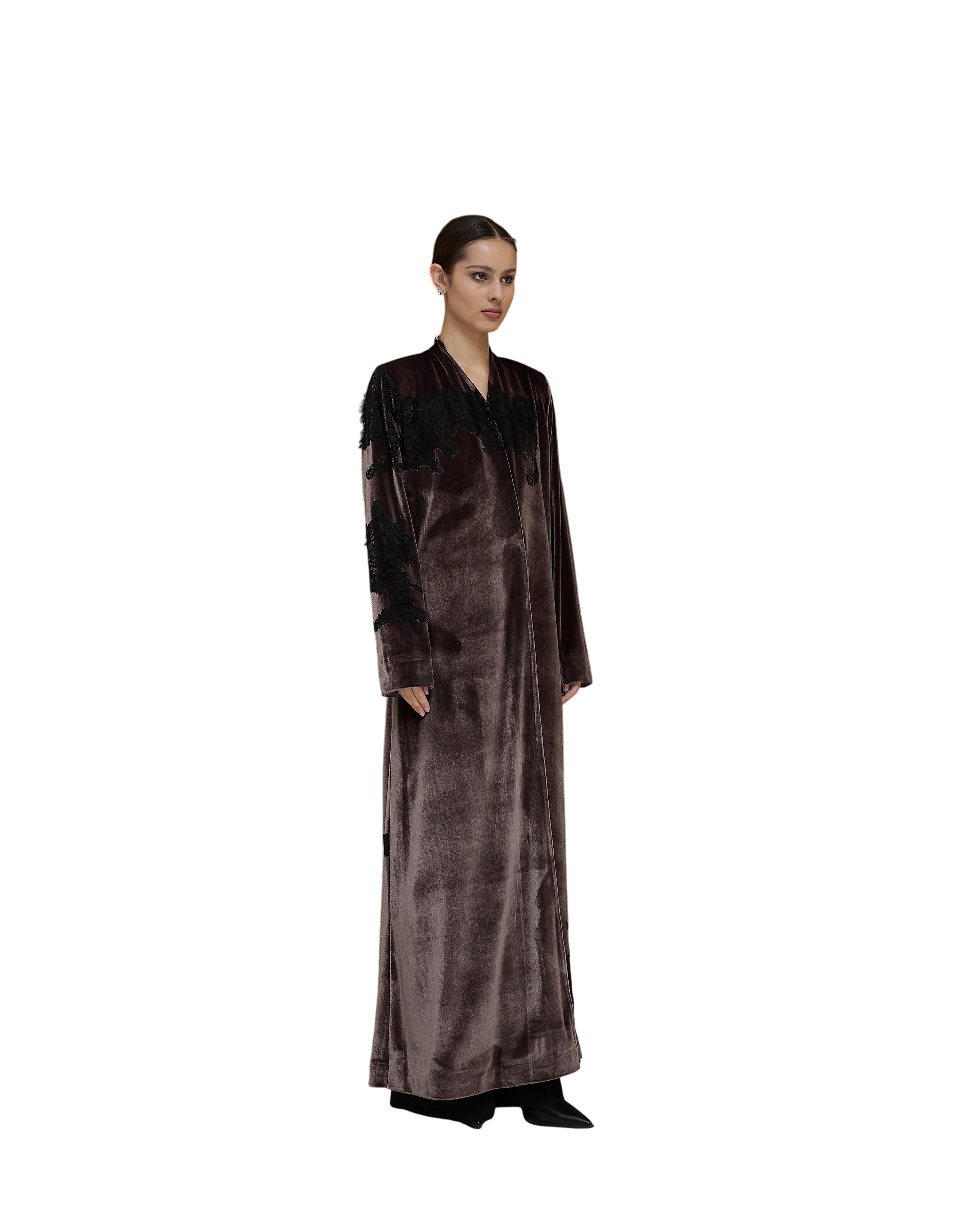 SAMAR - BROWN RTW