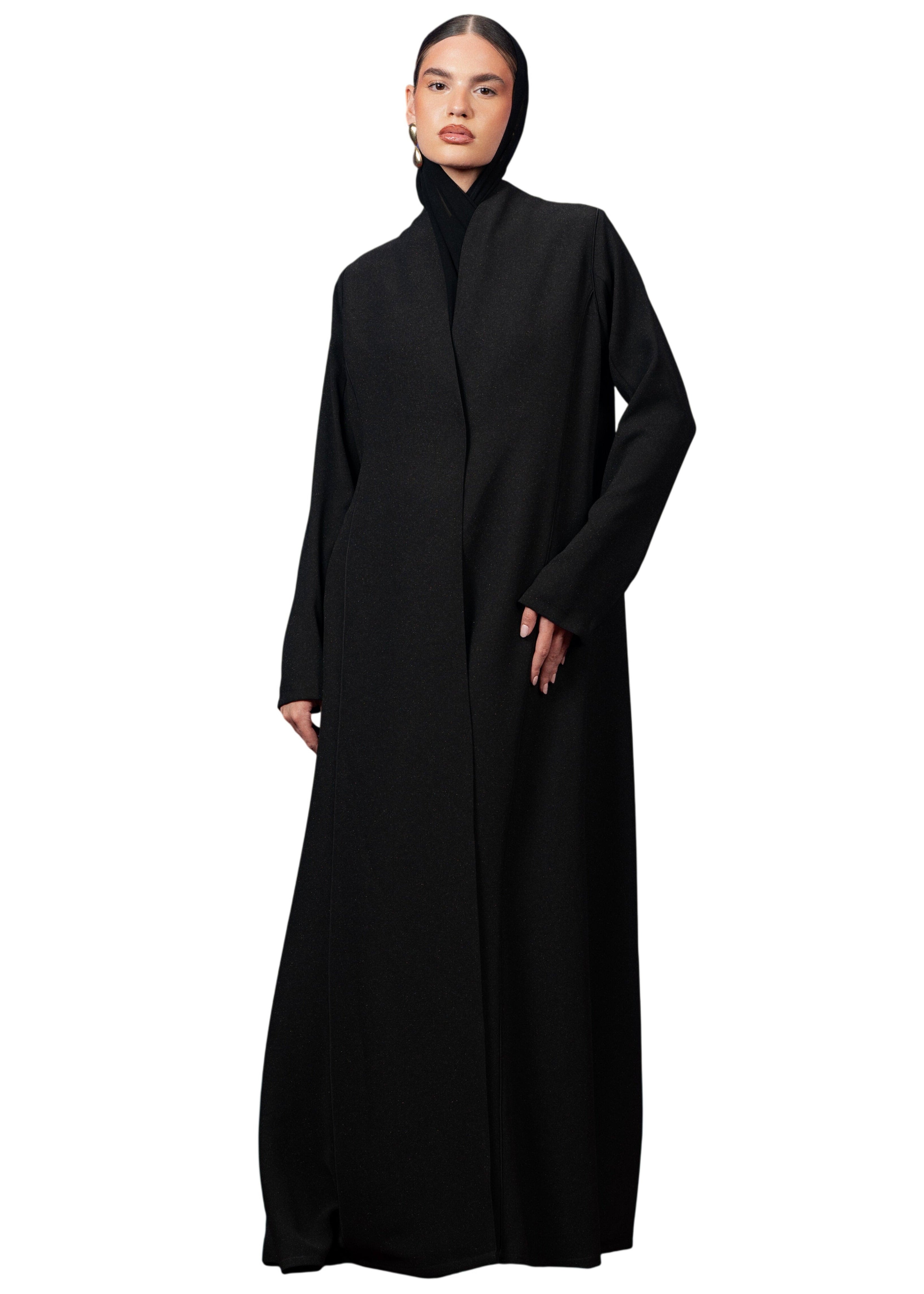 GLINT - BLACK