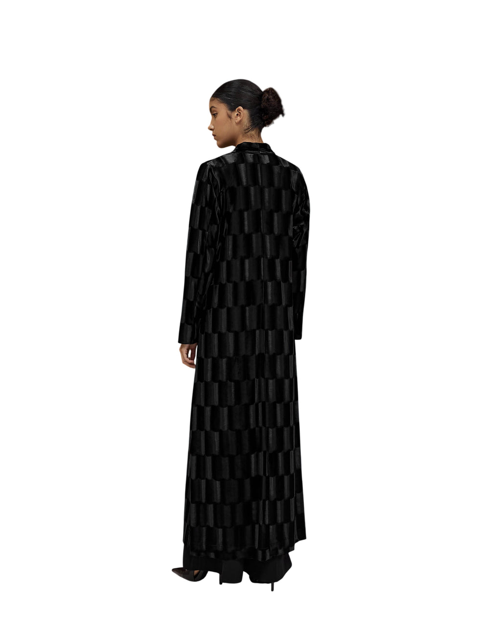 DIVA - BLACK - RTW