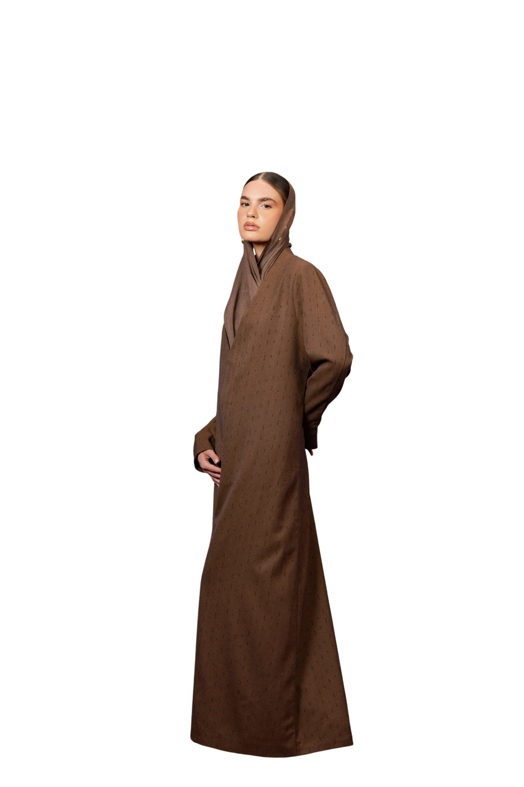 DOTS - BROWN RTW
