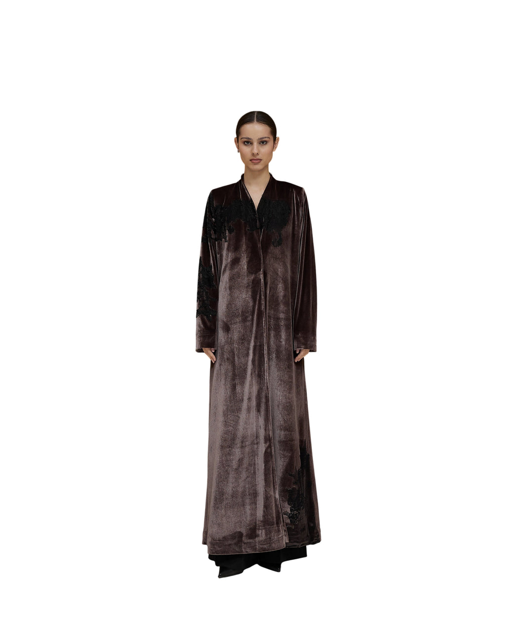 SAMAR - BROWN RTW