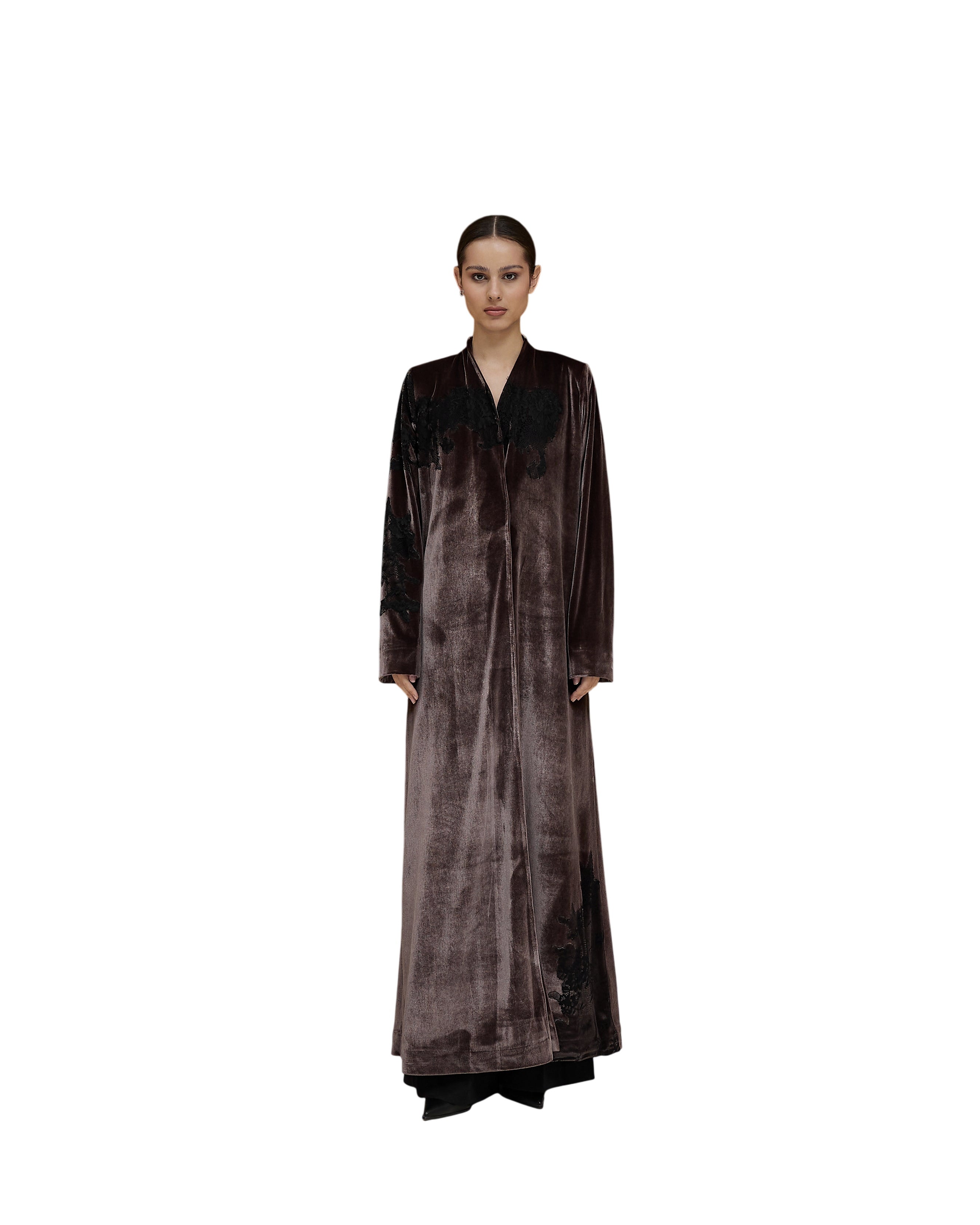SAMAR - BROWN RTW