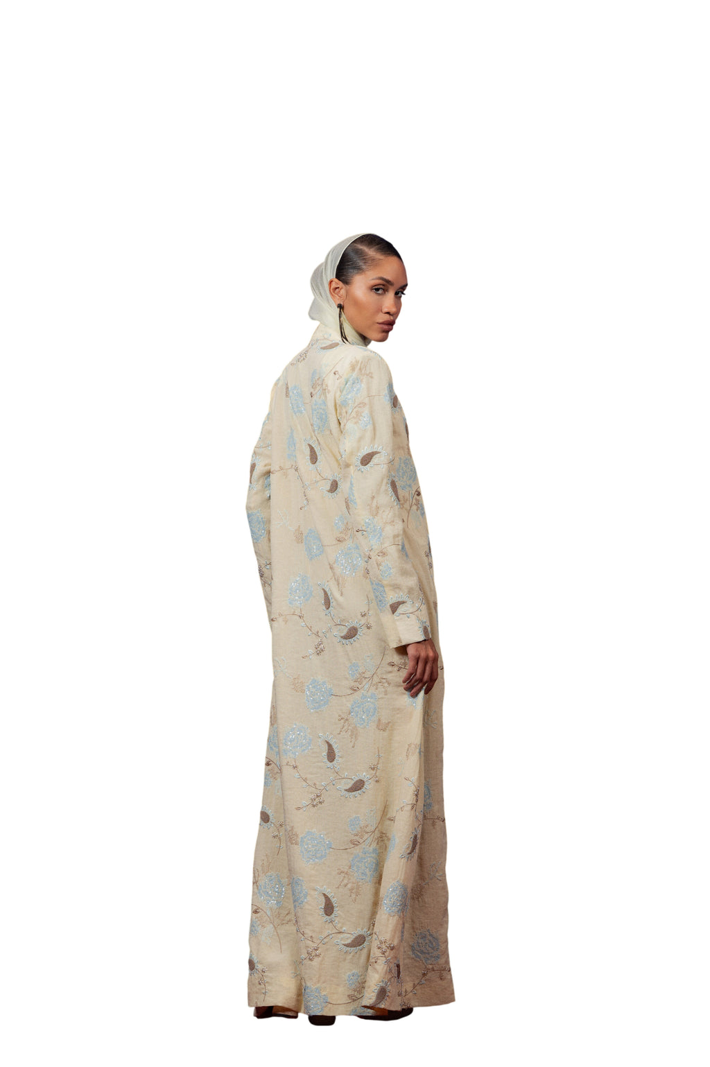 BARCODE - YELLOW RTW