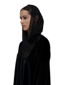 SAMAR - BLACK