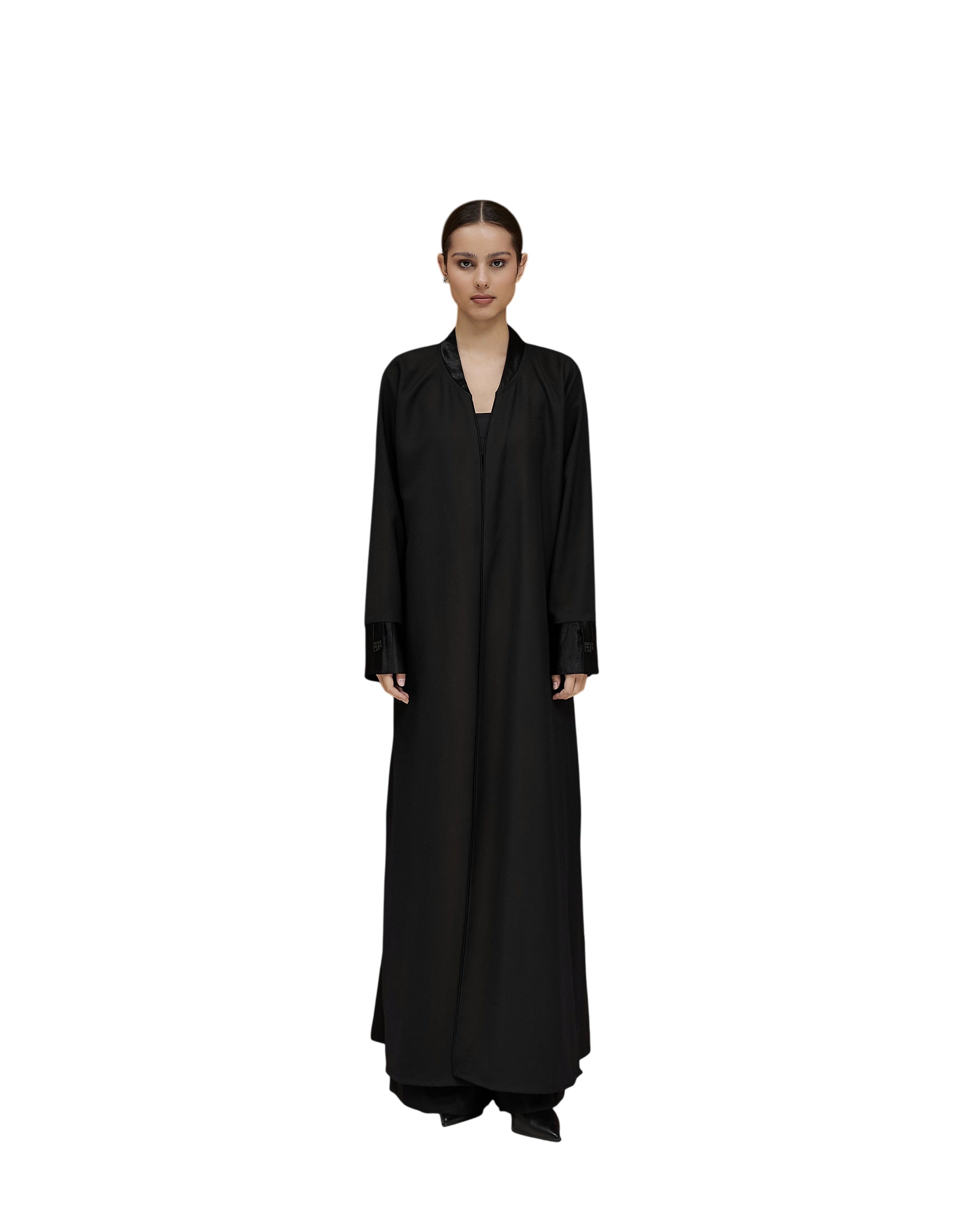 NERA - BLACK RTW