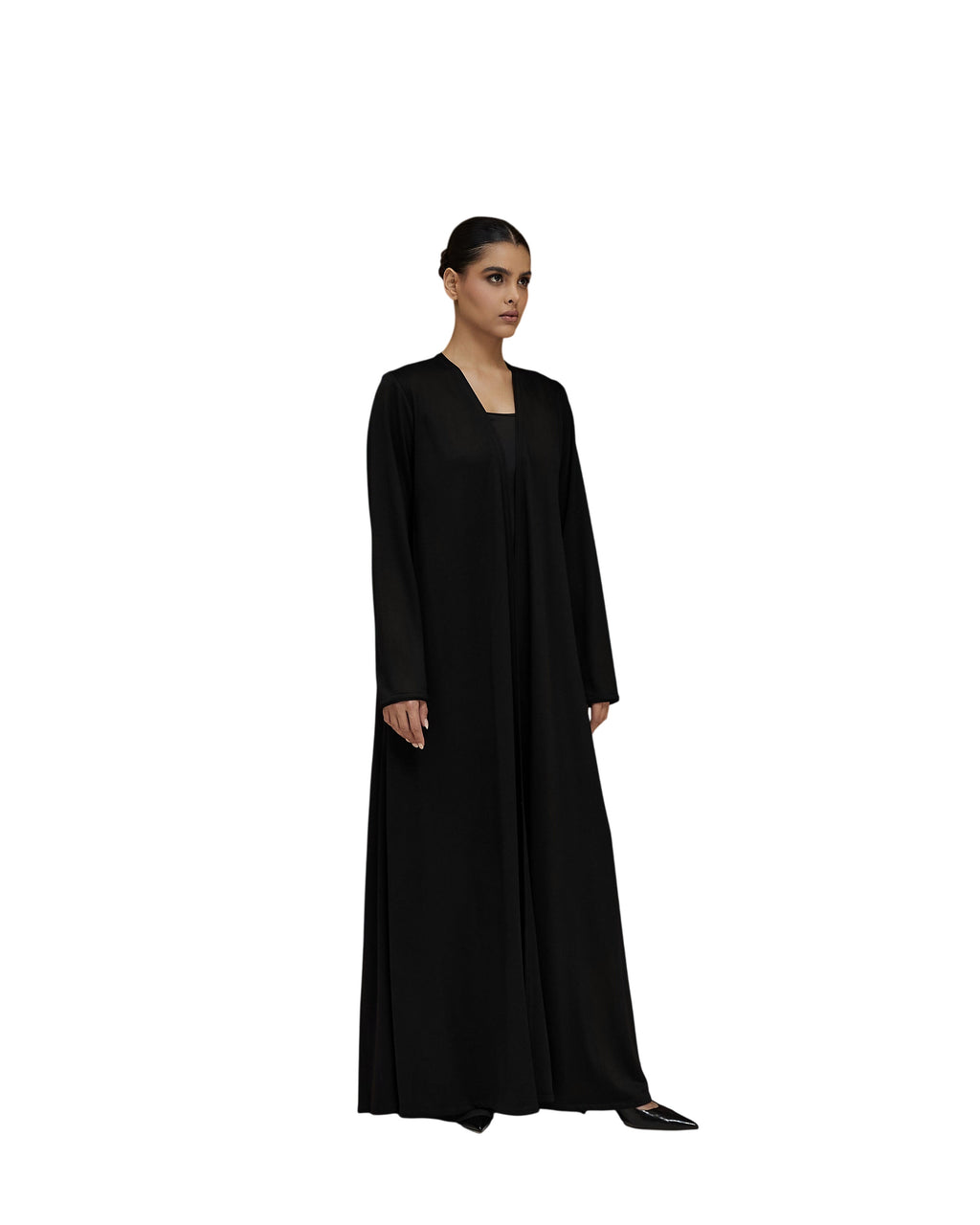 RUBA - BLACK RTW