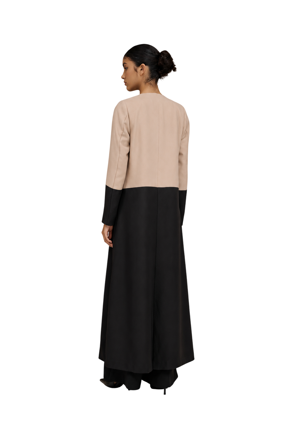 MARAM BEIGE-RTW