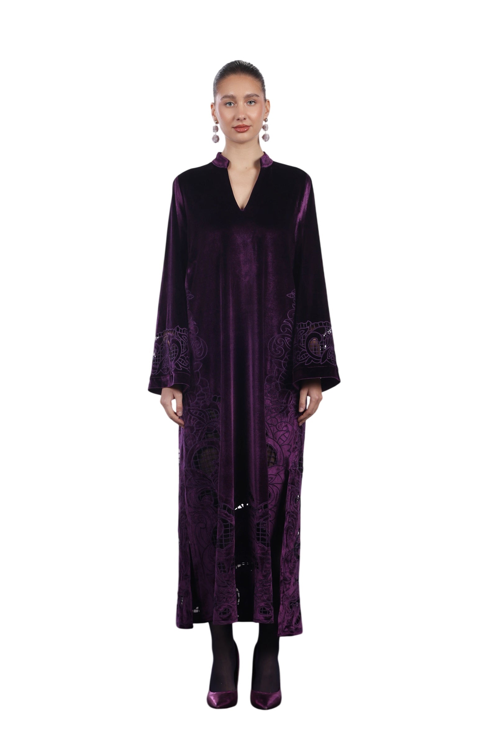 FIFI - PURPLE RTW
