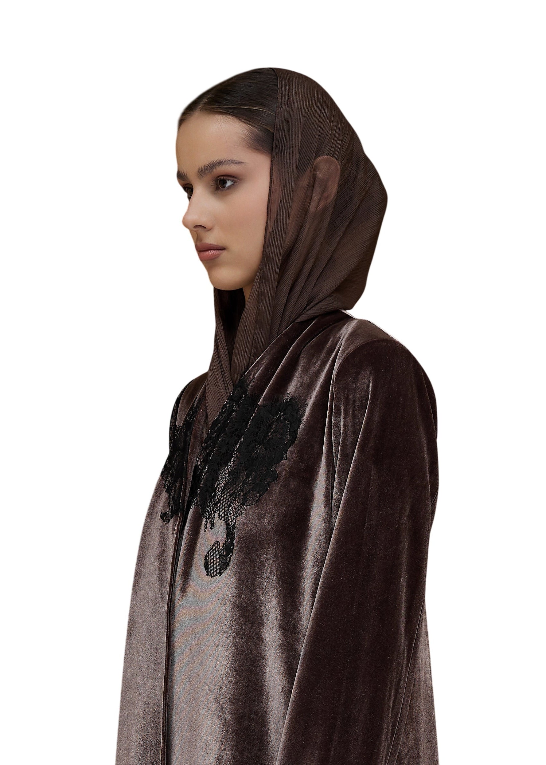 SAMAR - BROWN RTW