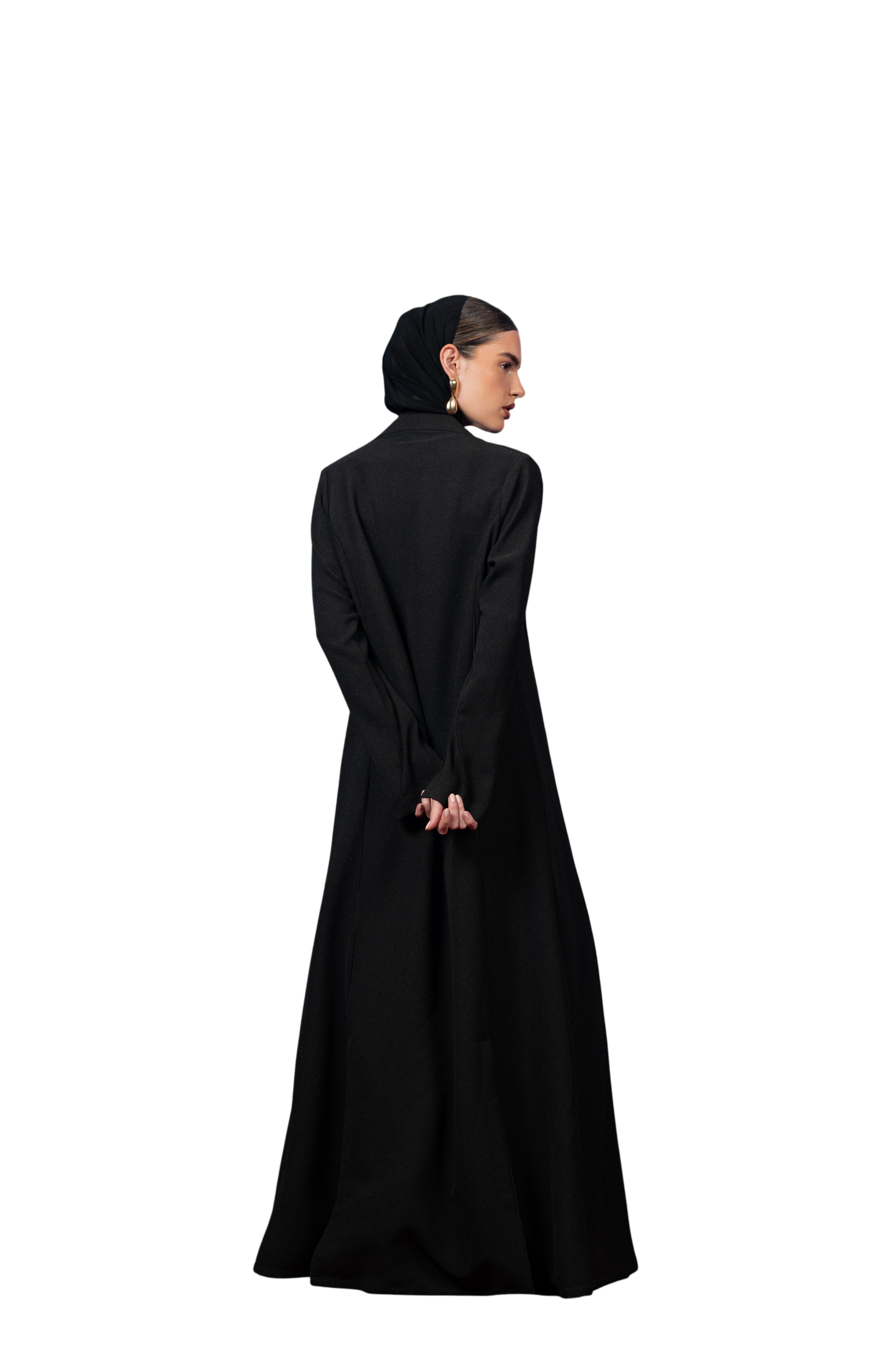 GLINT - BLACK