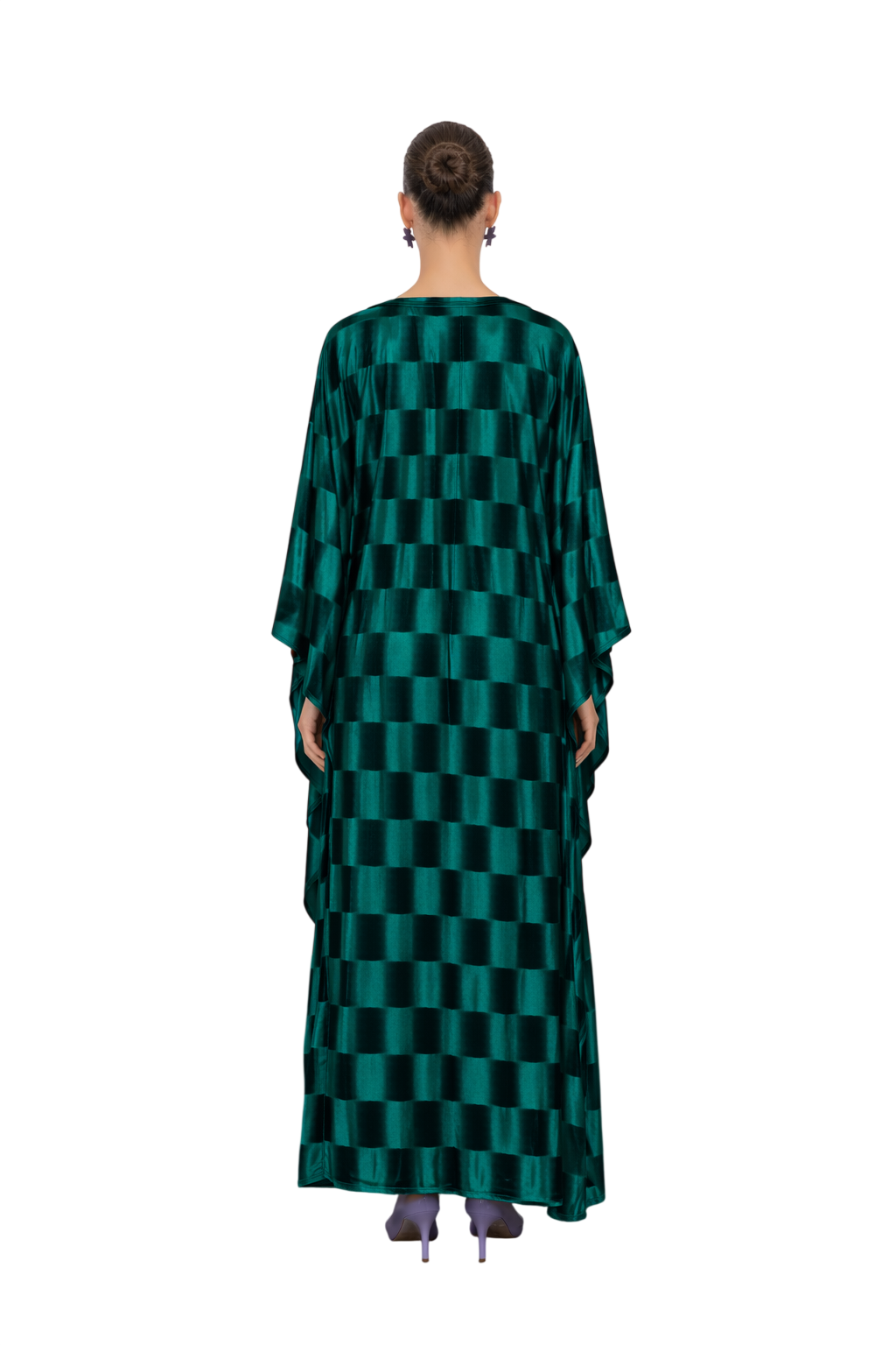 TUNIC - GREEN
