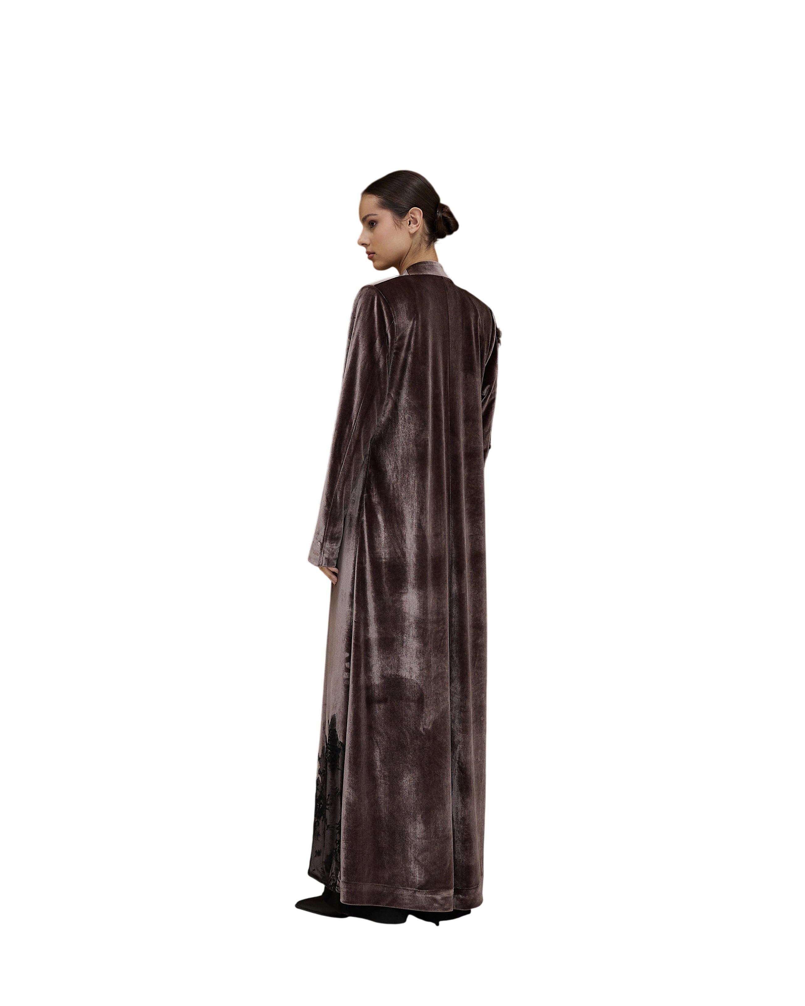 SAMAR - BROWN RTW