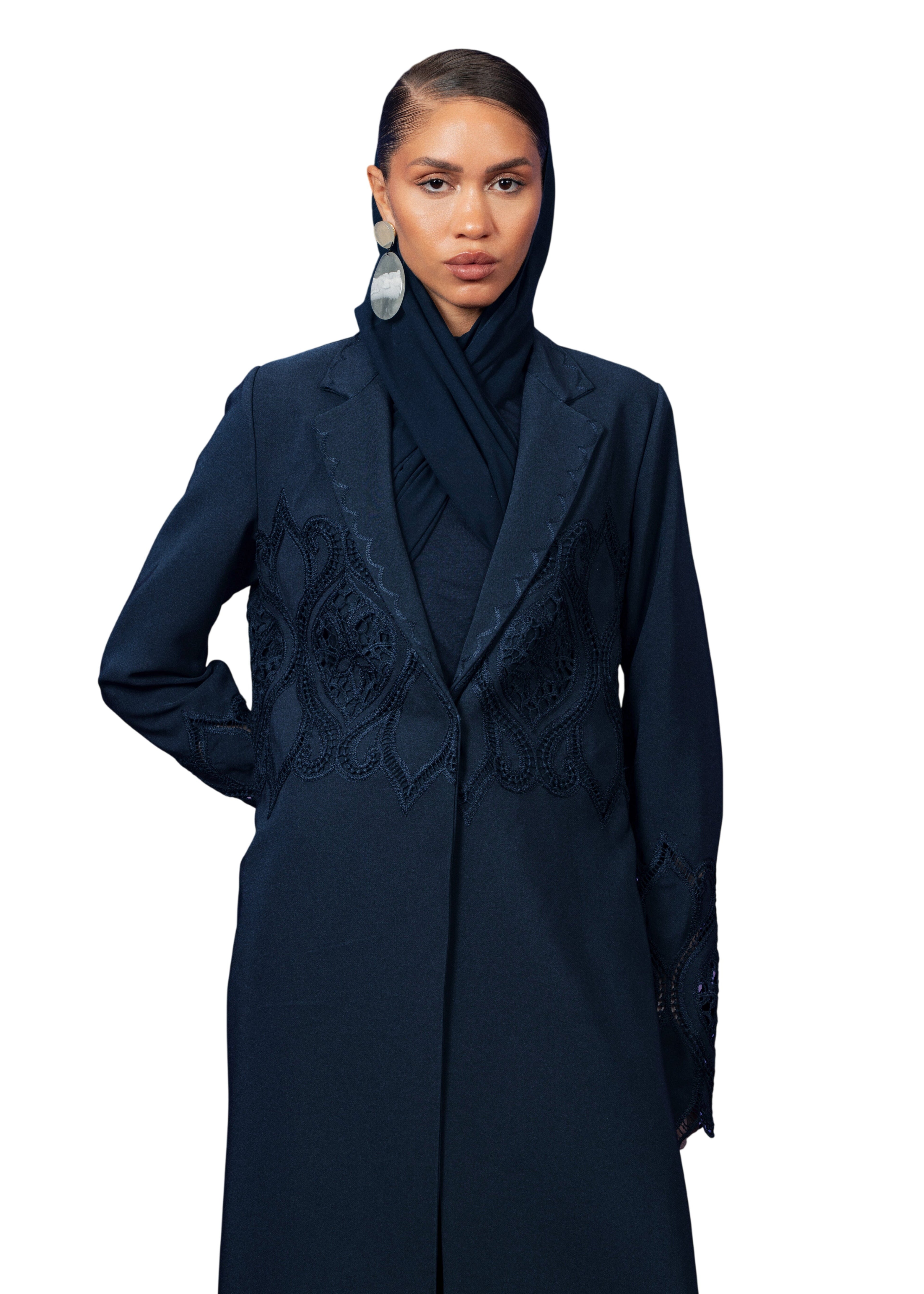 BOSS - NAVY