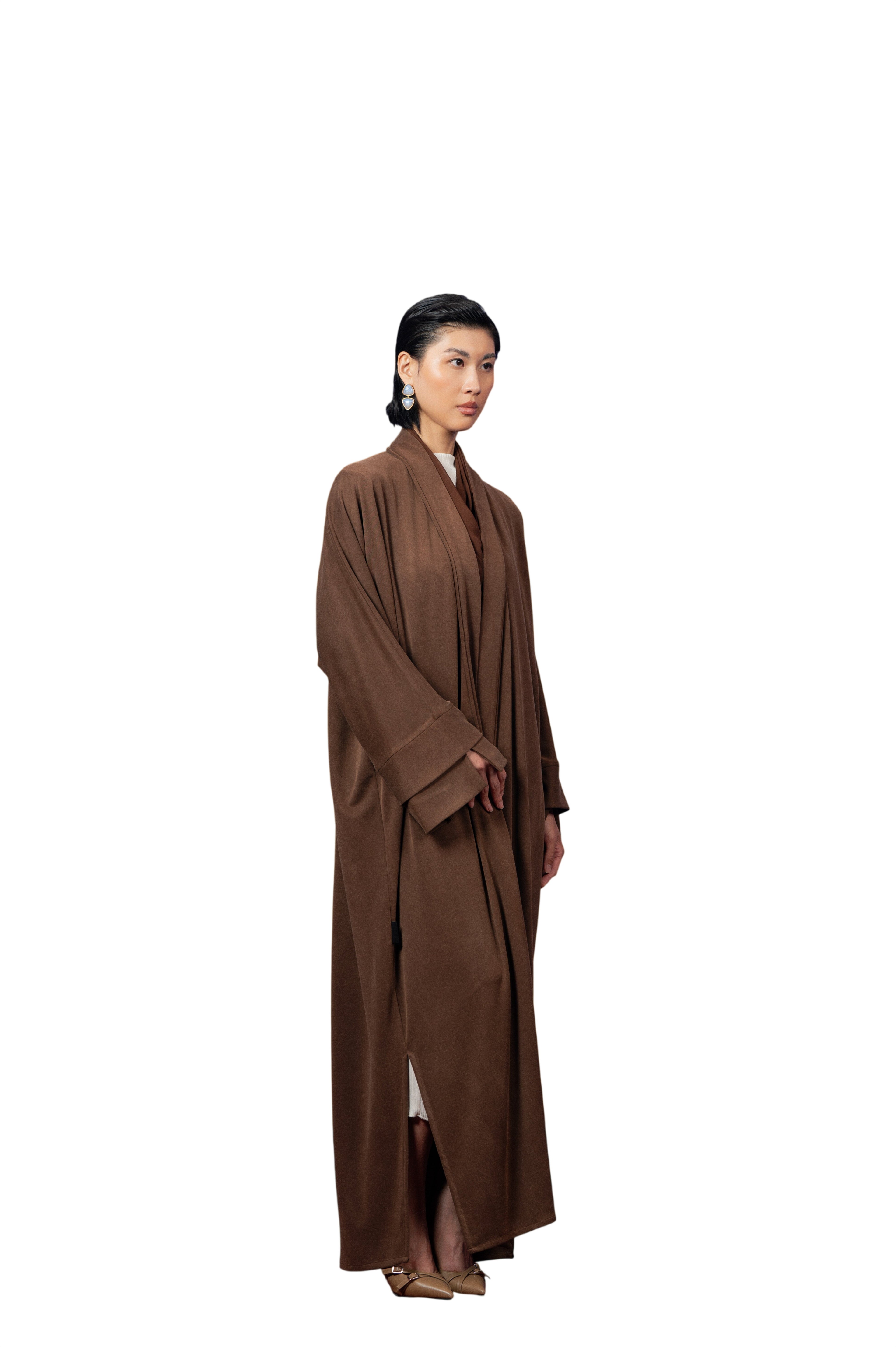 CAMILIA - BROWN