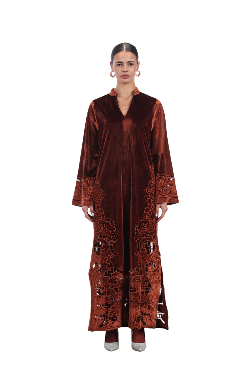 FIFI - ORANGE RTW
