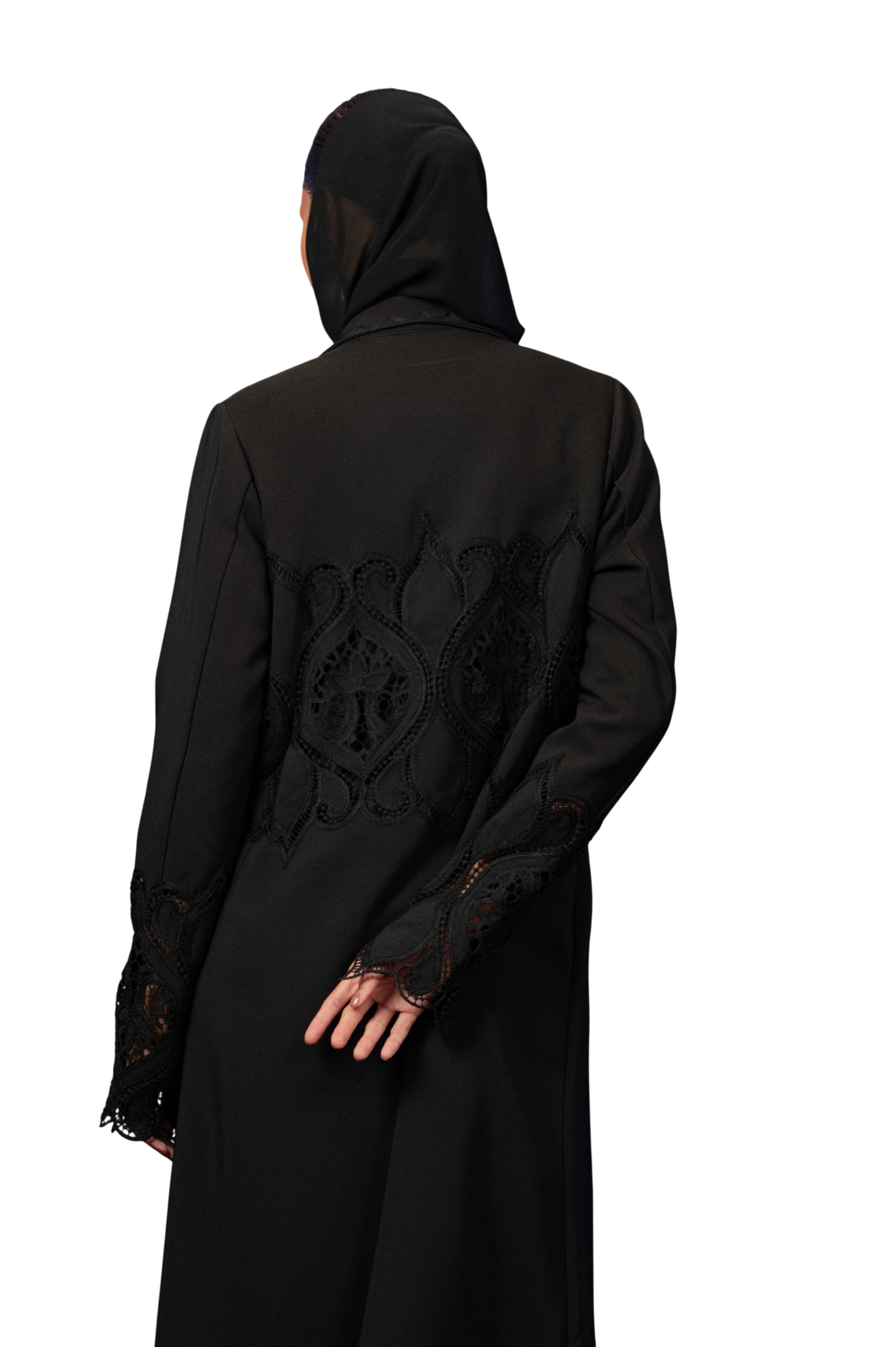 BOSS - BLACK