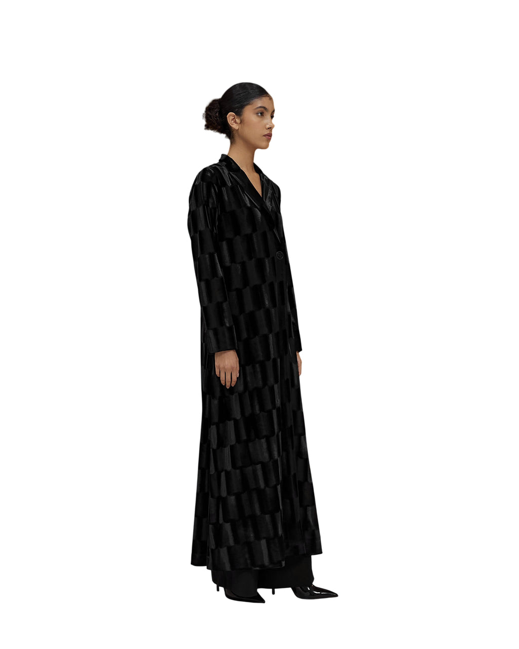 DIVA - BLACK - RTW