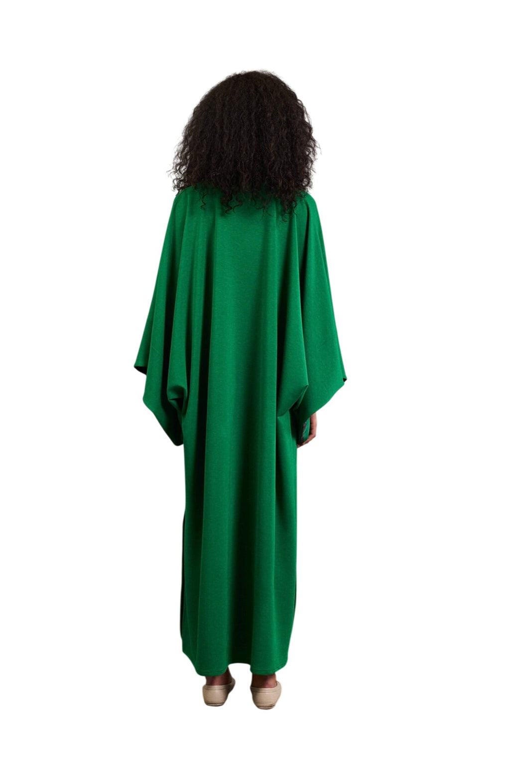 RUSSIAN GREEN