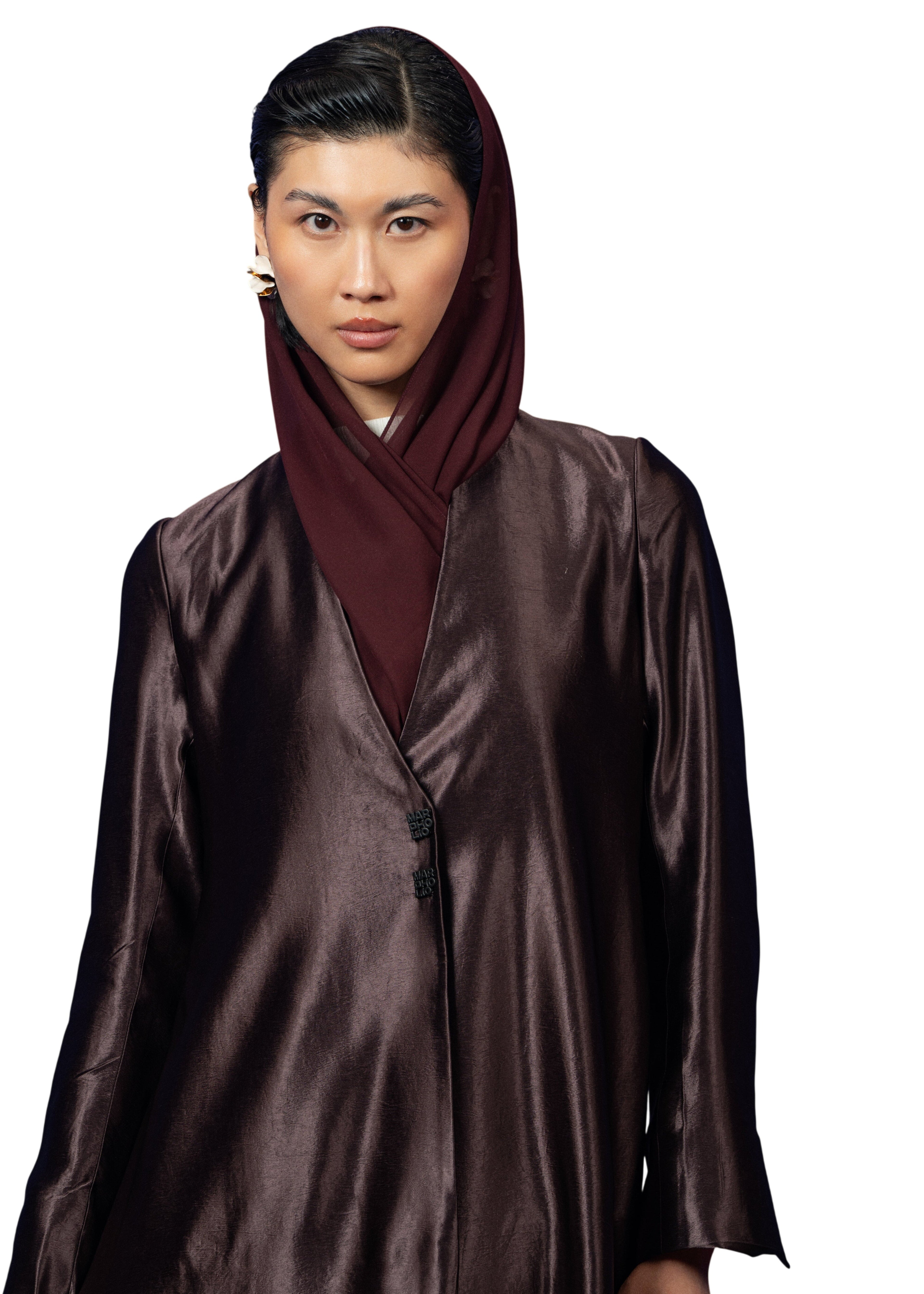 HERWAY - MAROON RTW