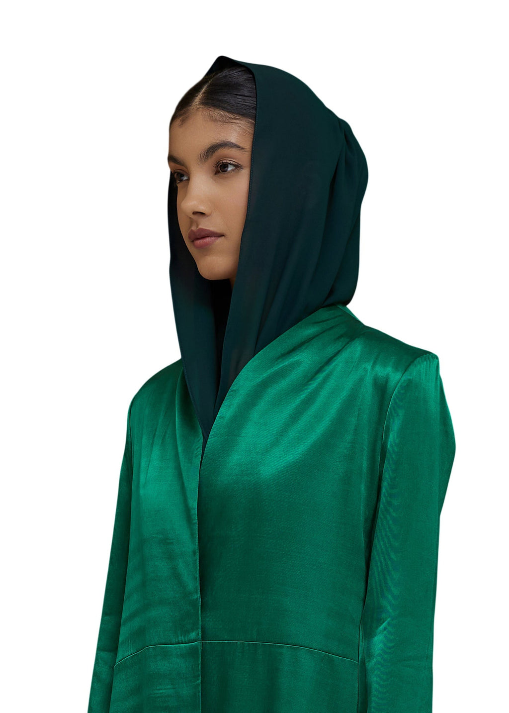 LUCY - GREEN