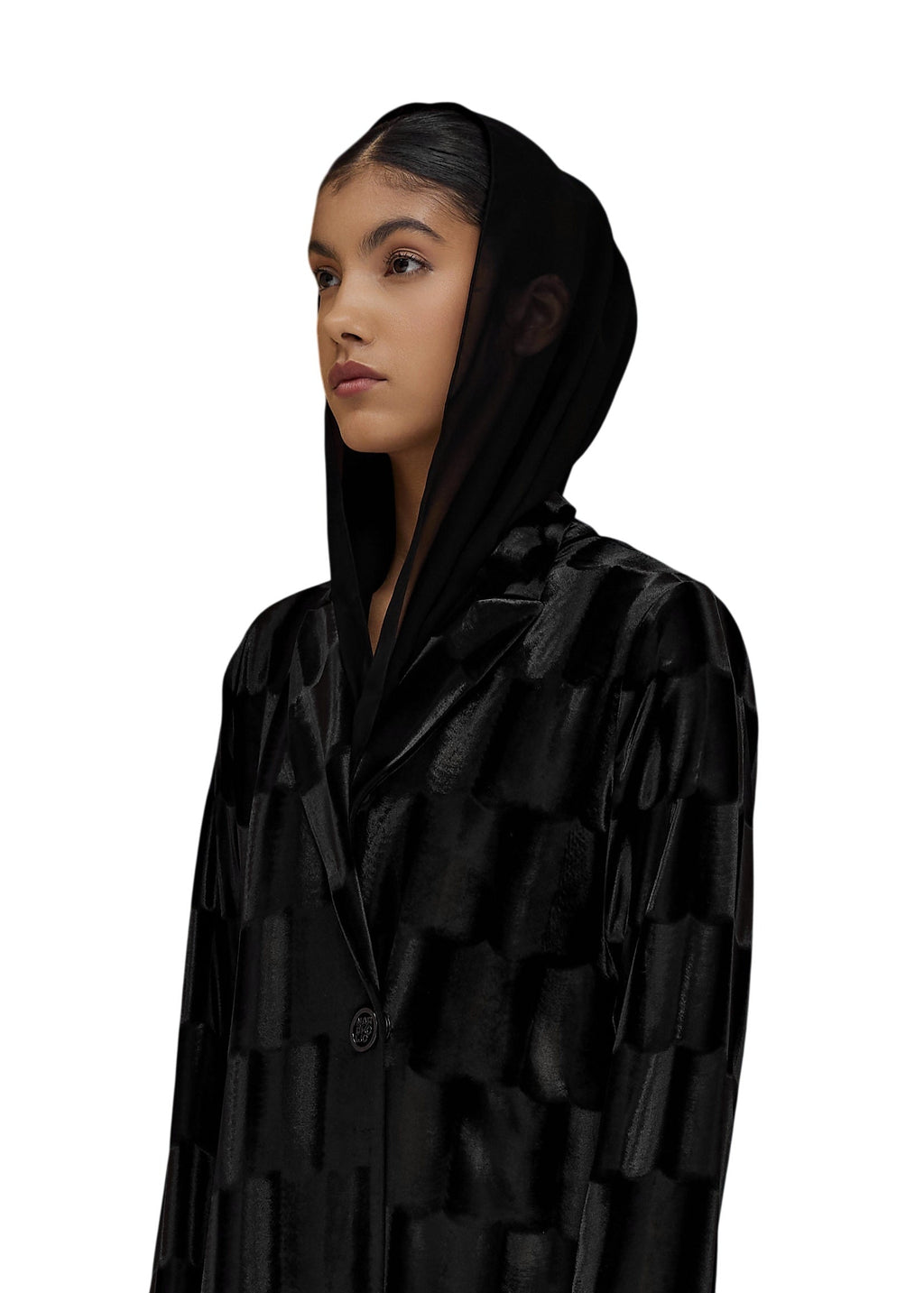 DIVA - BLACK - RTW