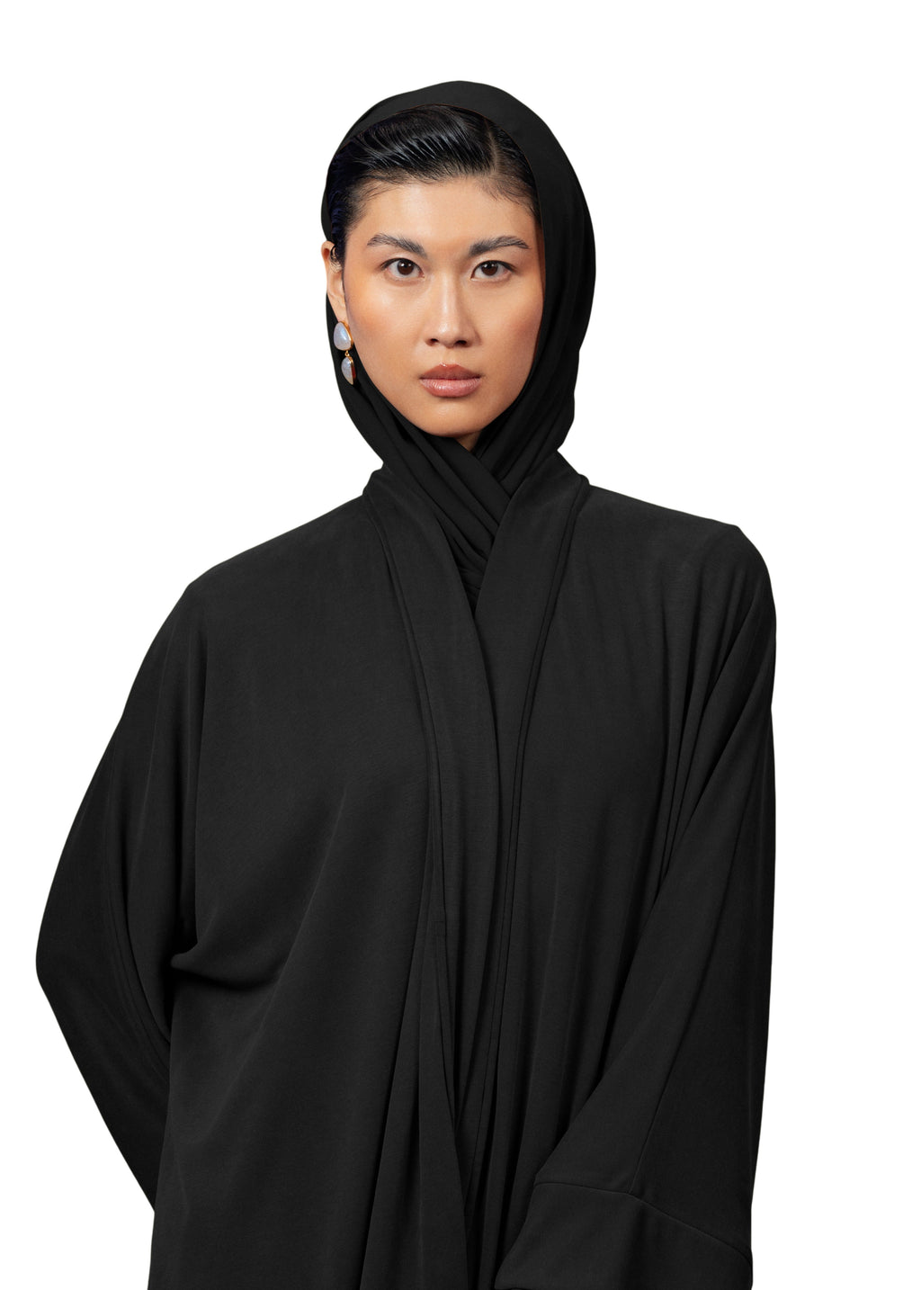 CAMILIA - BLACK RTW