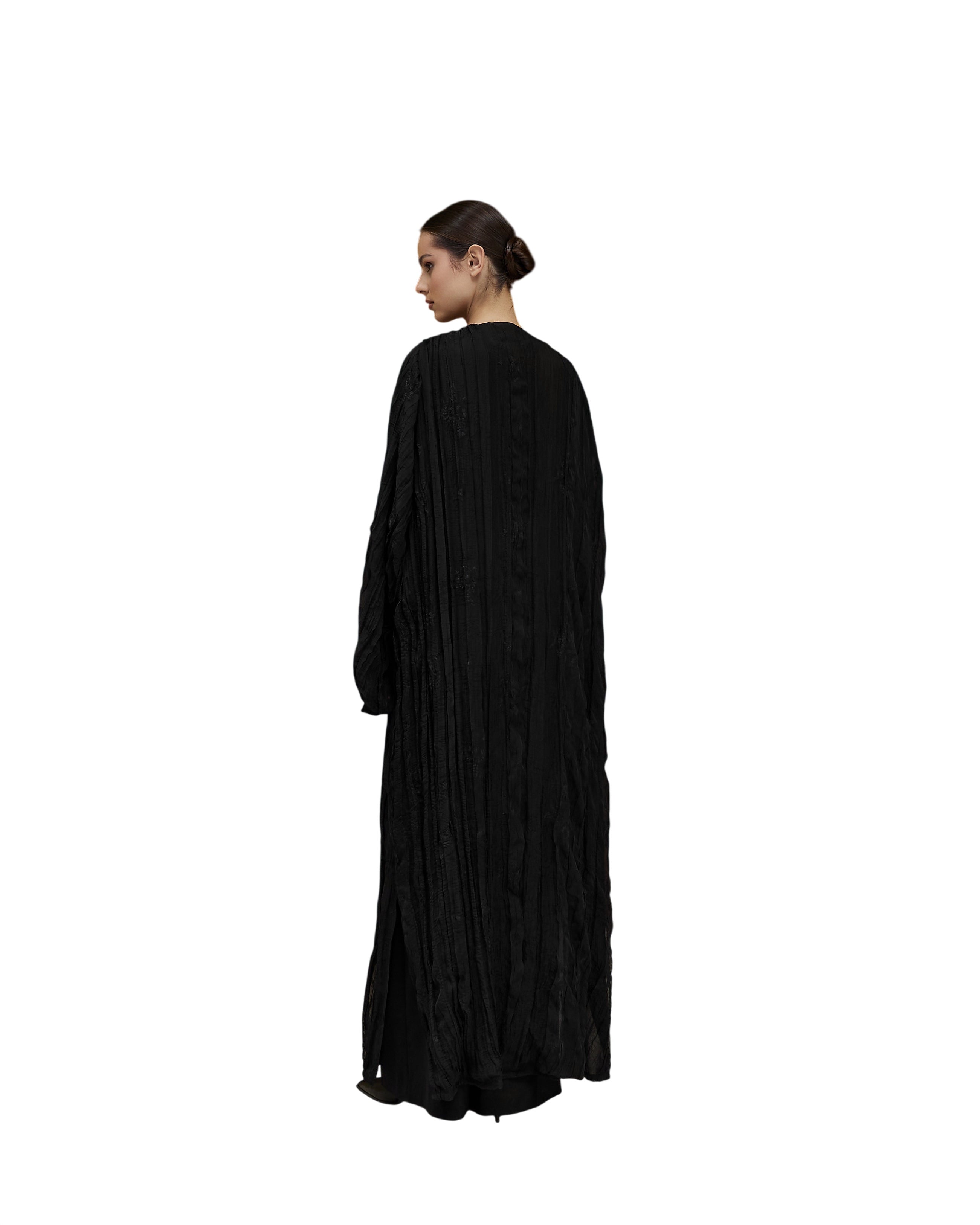 WISP - BLACK