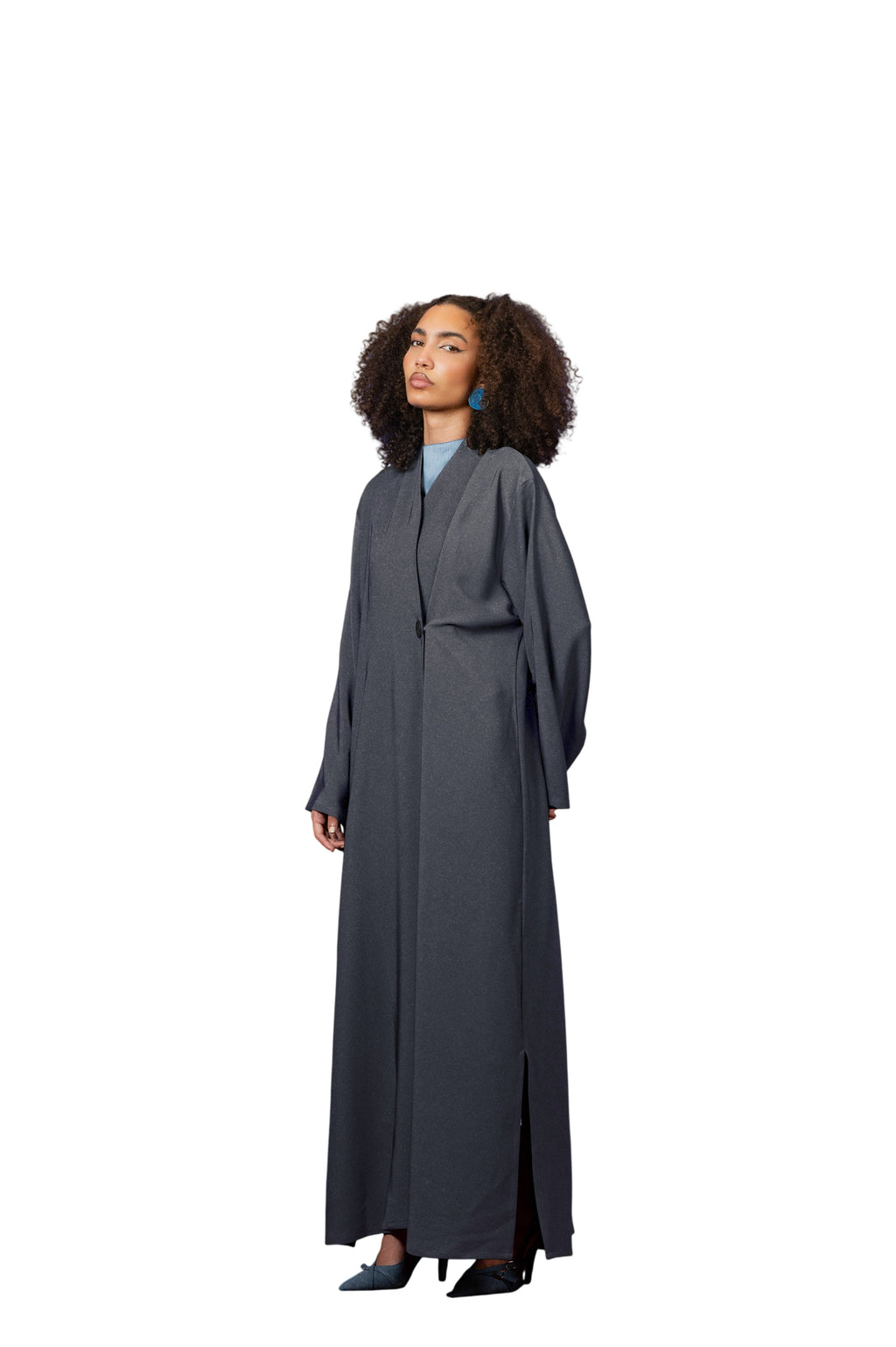 LUNA - GREY RTW