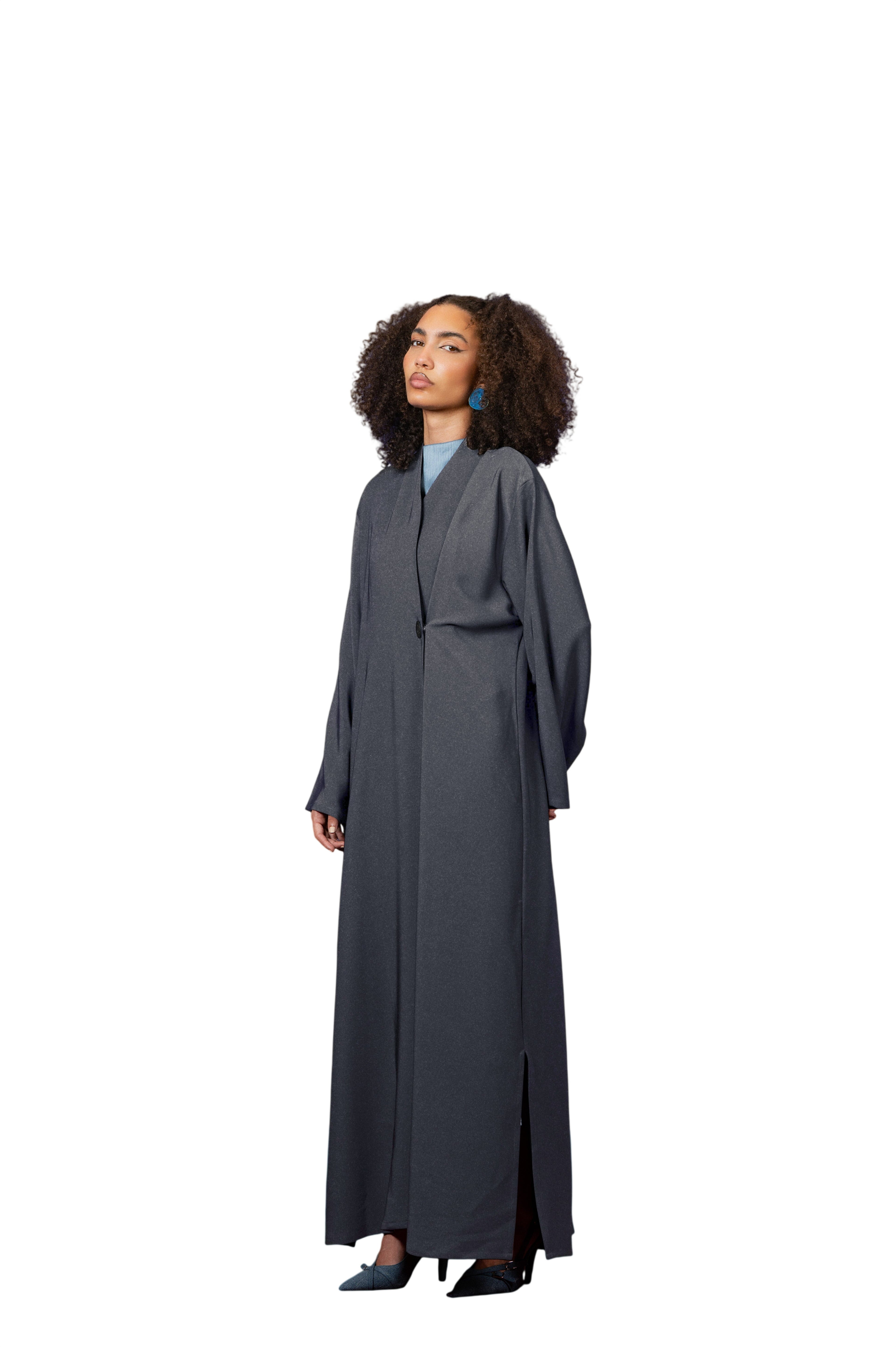 LUNA - GREY RTW