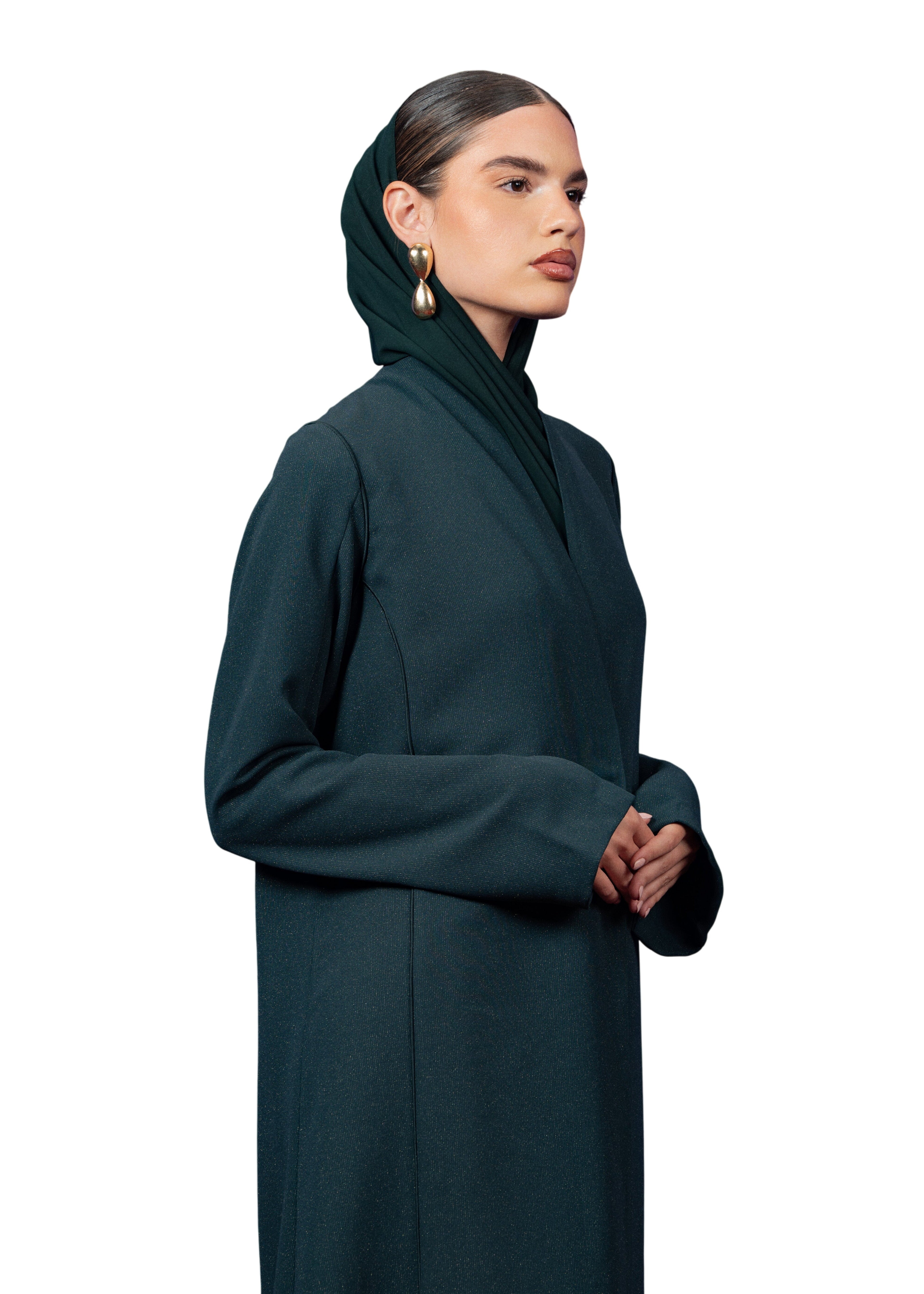 GLINT - GREEN RTW