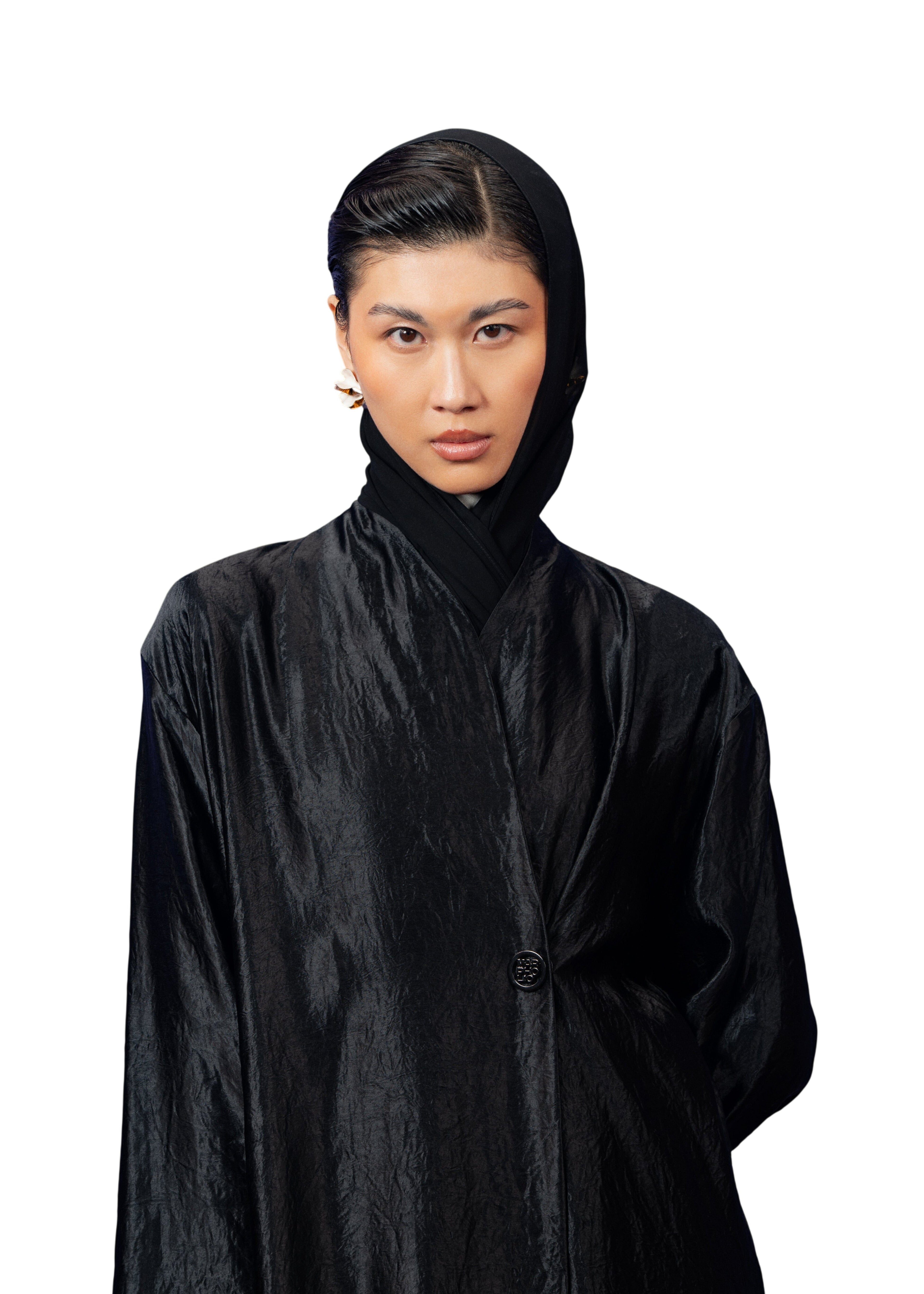 TOO FAB - BLACK