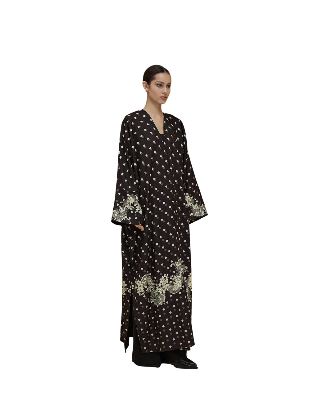 POLKA - YELLOW  RTW