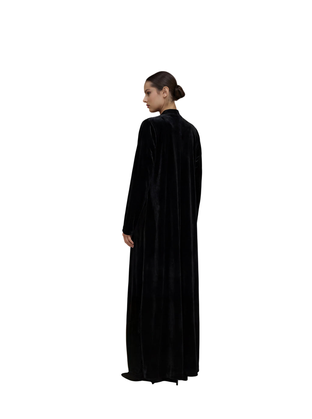 SAMAR - BLACK