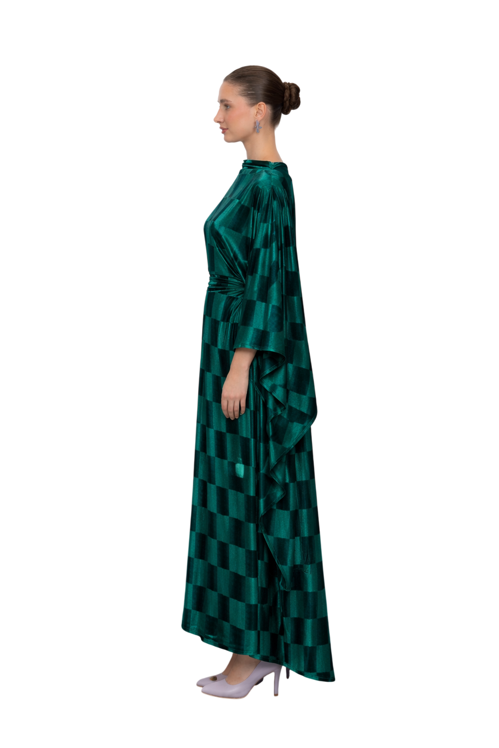 TUNIC - GREEN